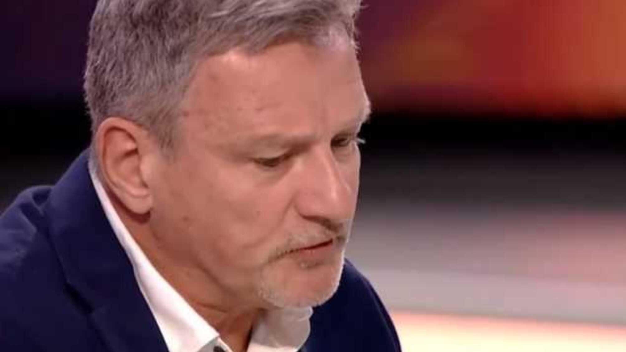 «Как в КНДР»: Пальчевский раскритиковал действия власти в отношении борьбы с коронавирусом