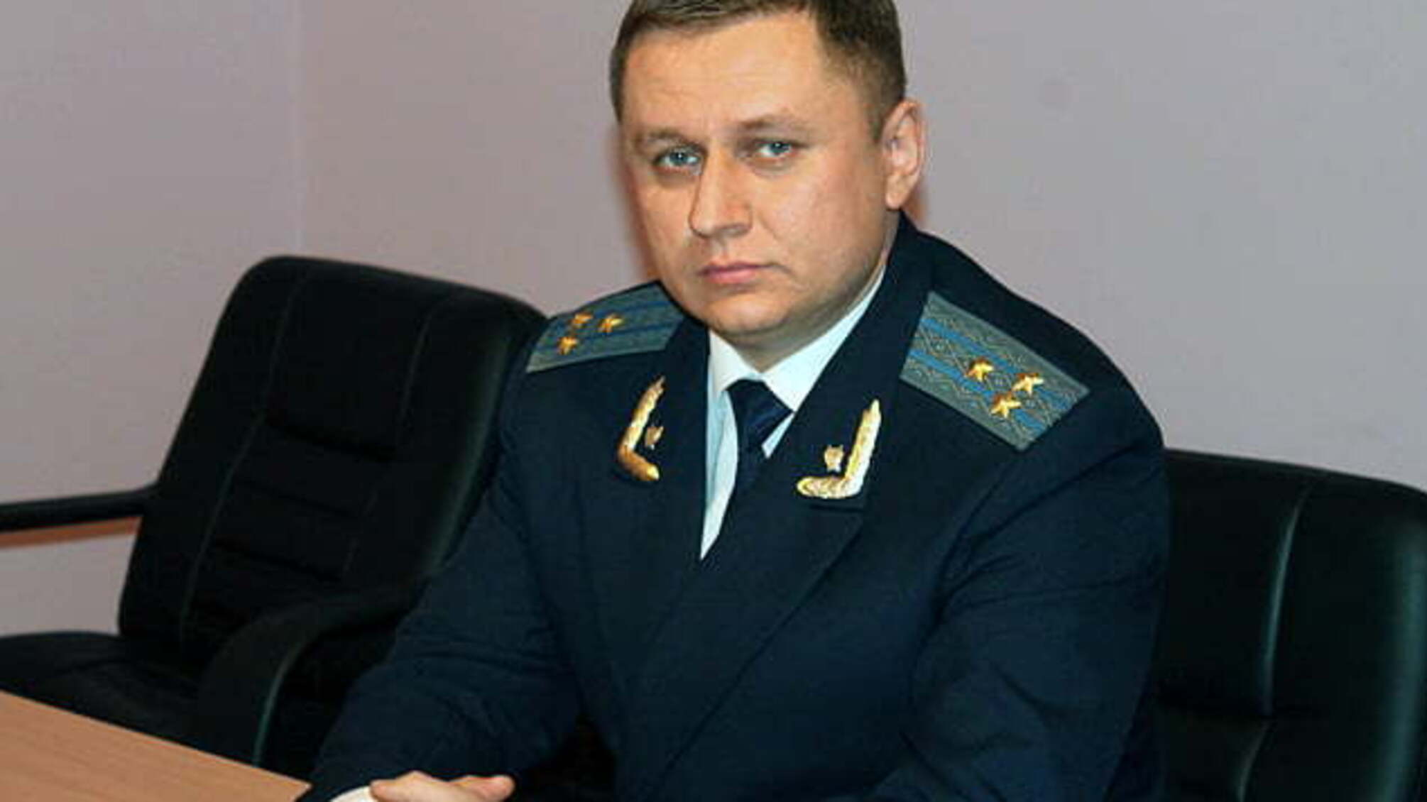 Новопризначений зам прокурора Закарпаття контролював «потоки» при попередньому керівництві й нині отримав посаду - Балога