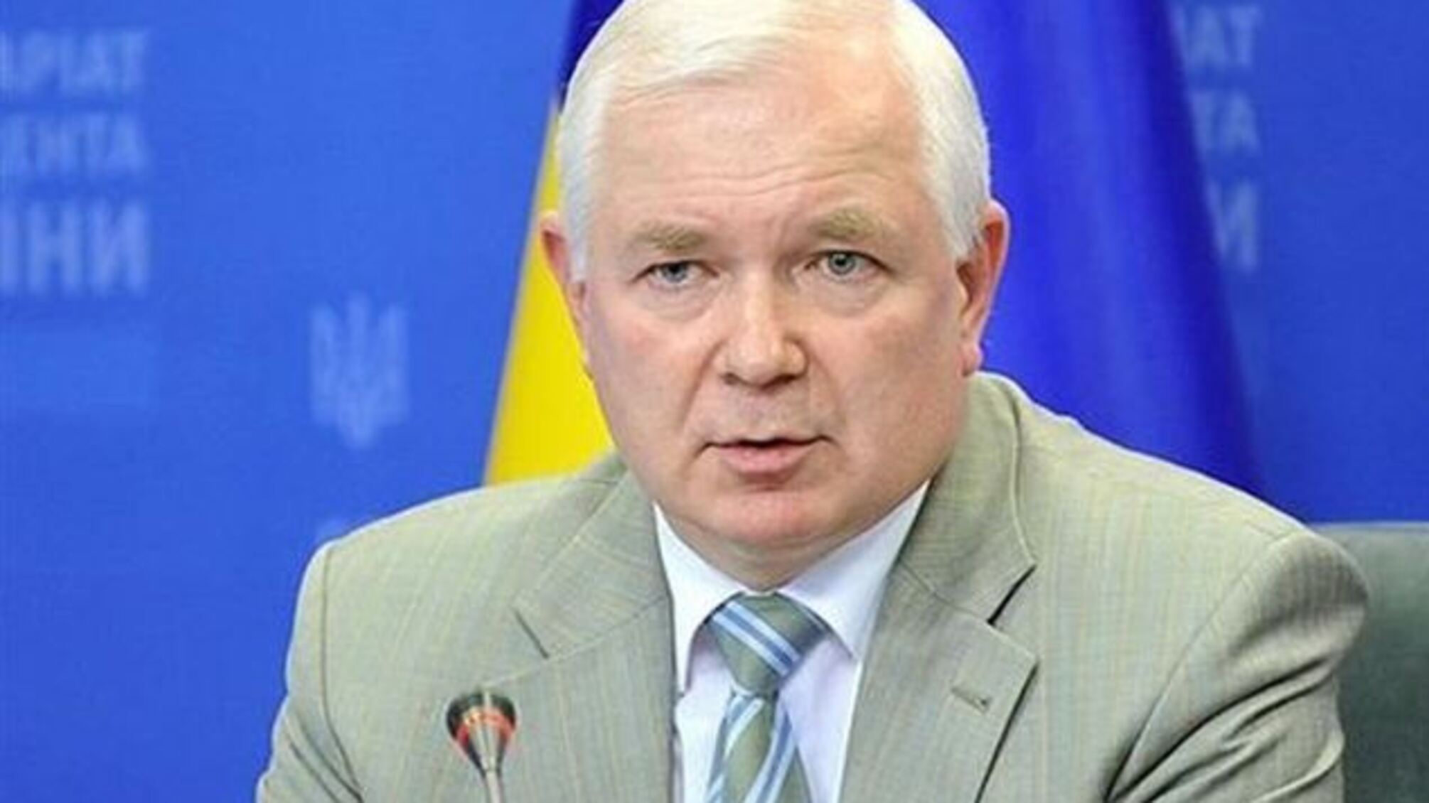 Микола Маломуж: Росія давно вже контролює Сім’ю через потоки