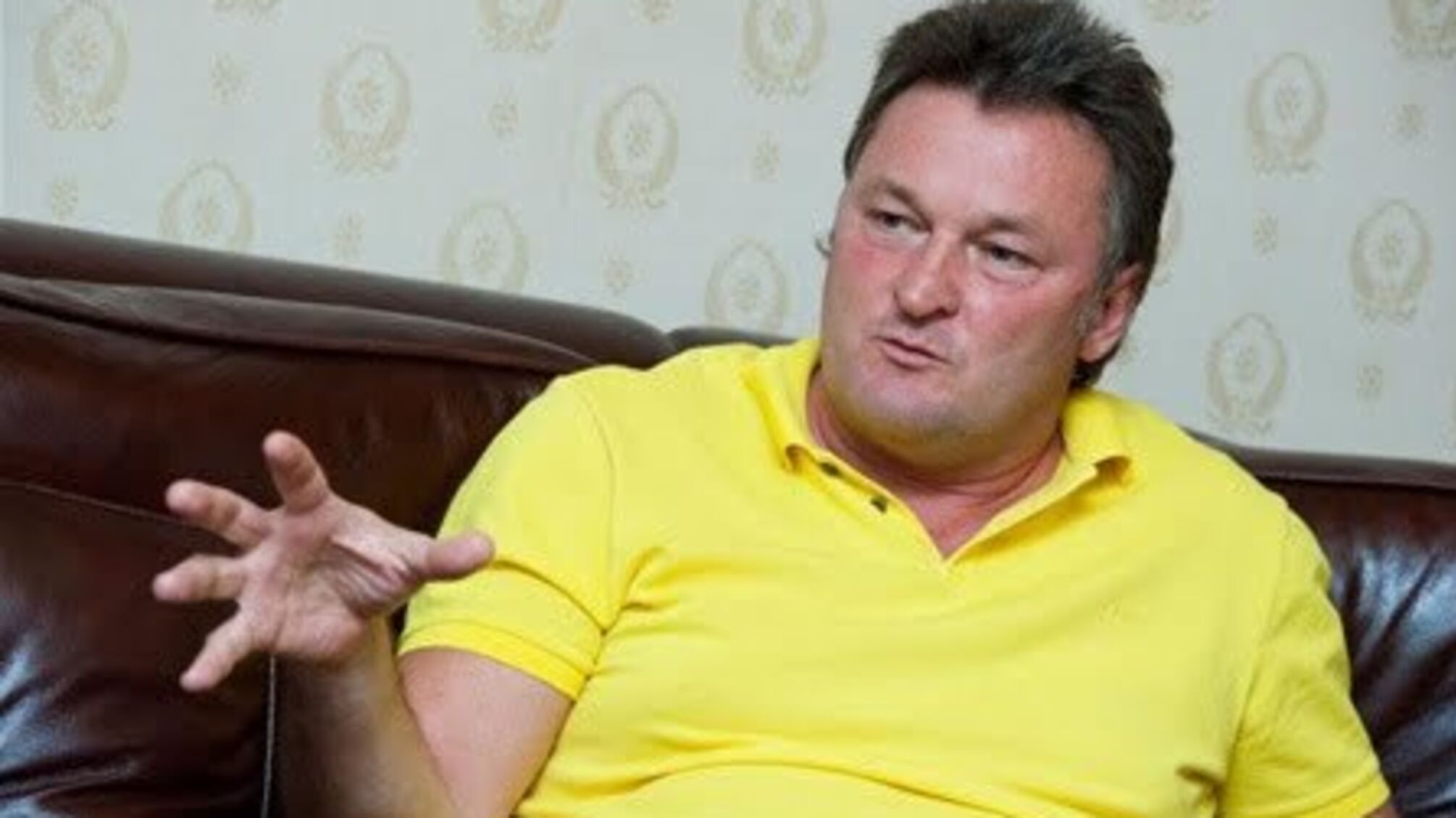 Геннадий Балашов – аферист с большой дороги