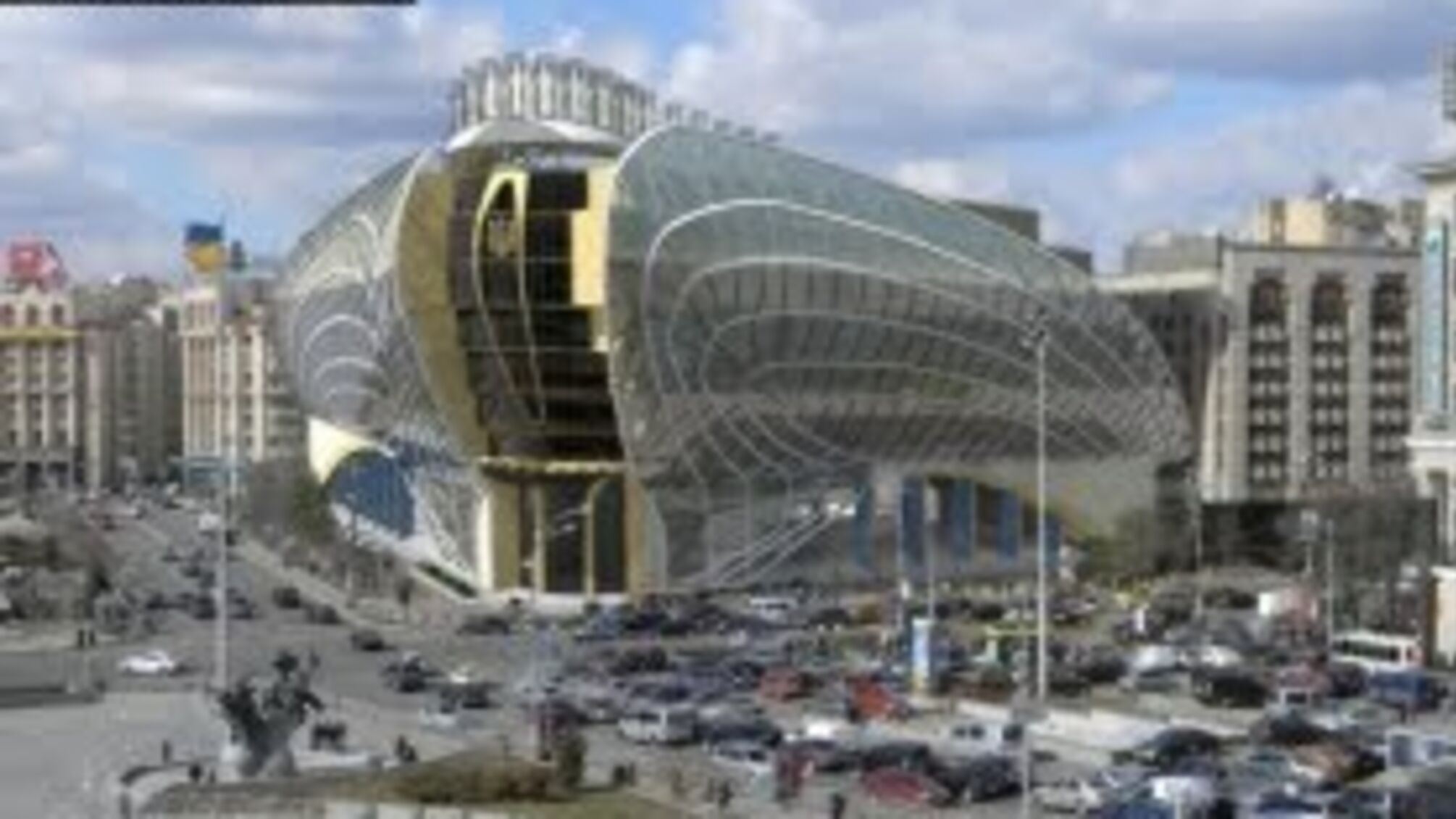 Як осередок Революції Гідності став ласим куснем рейдерів