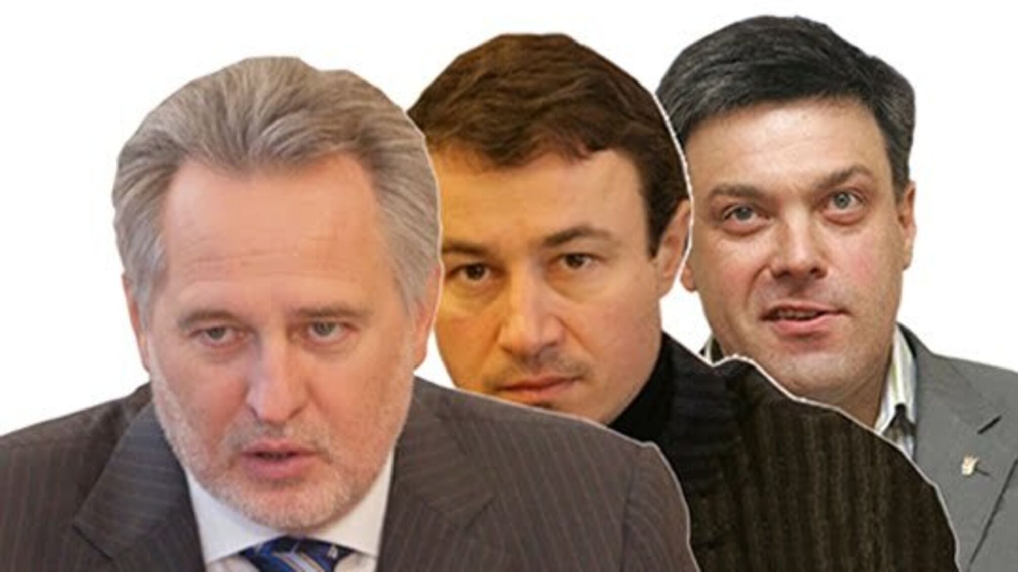 Сірий кардинал “Свободи” Ігор Кривецький: Я міг постояти за себе. Але це не значить, що я — кримінальний авторитет