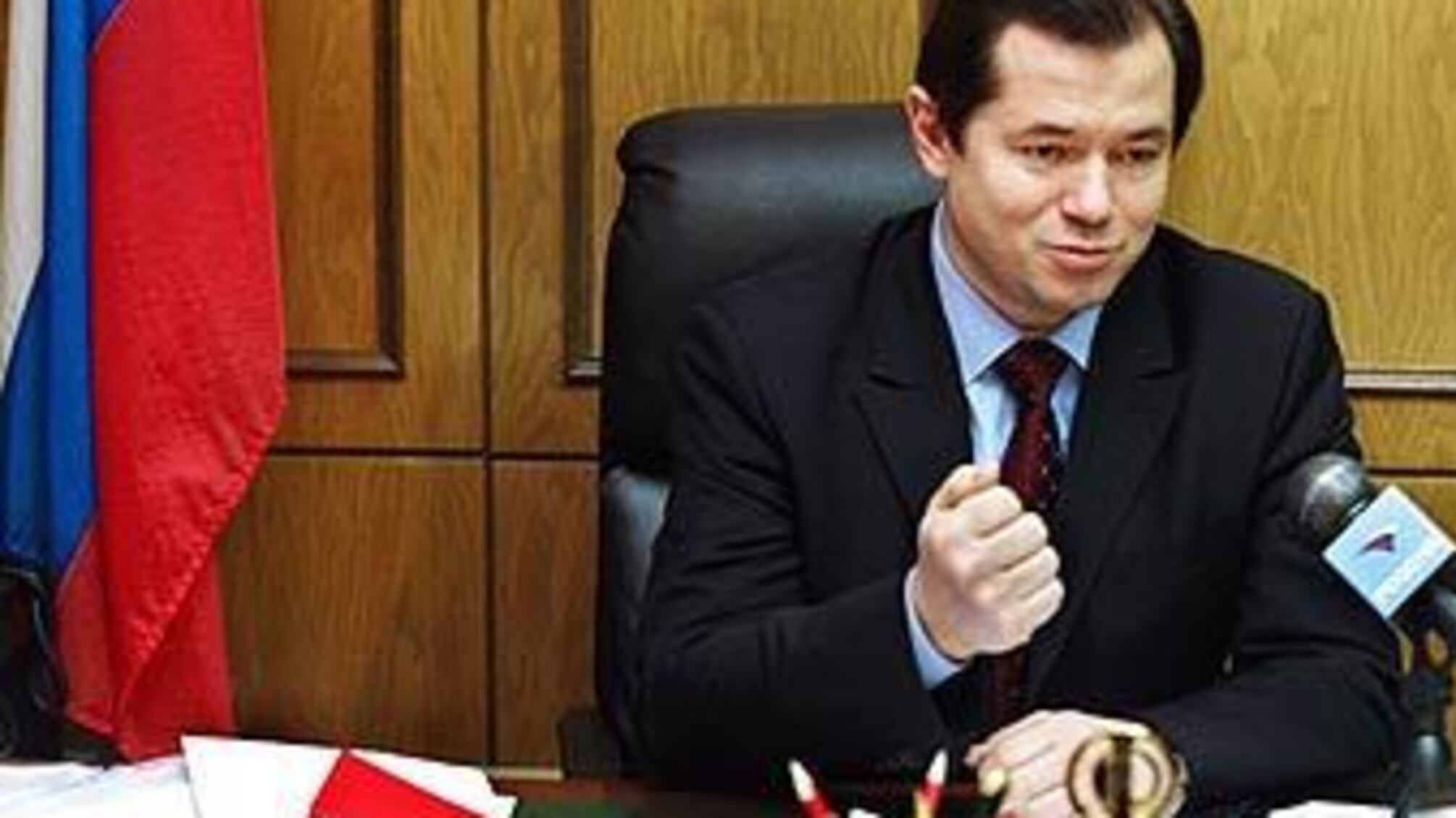 Глазьєва треба позбавити почесного членства в Академії наук України!
