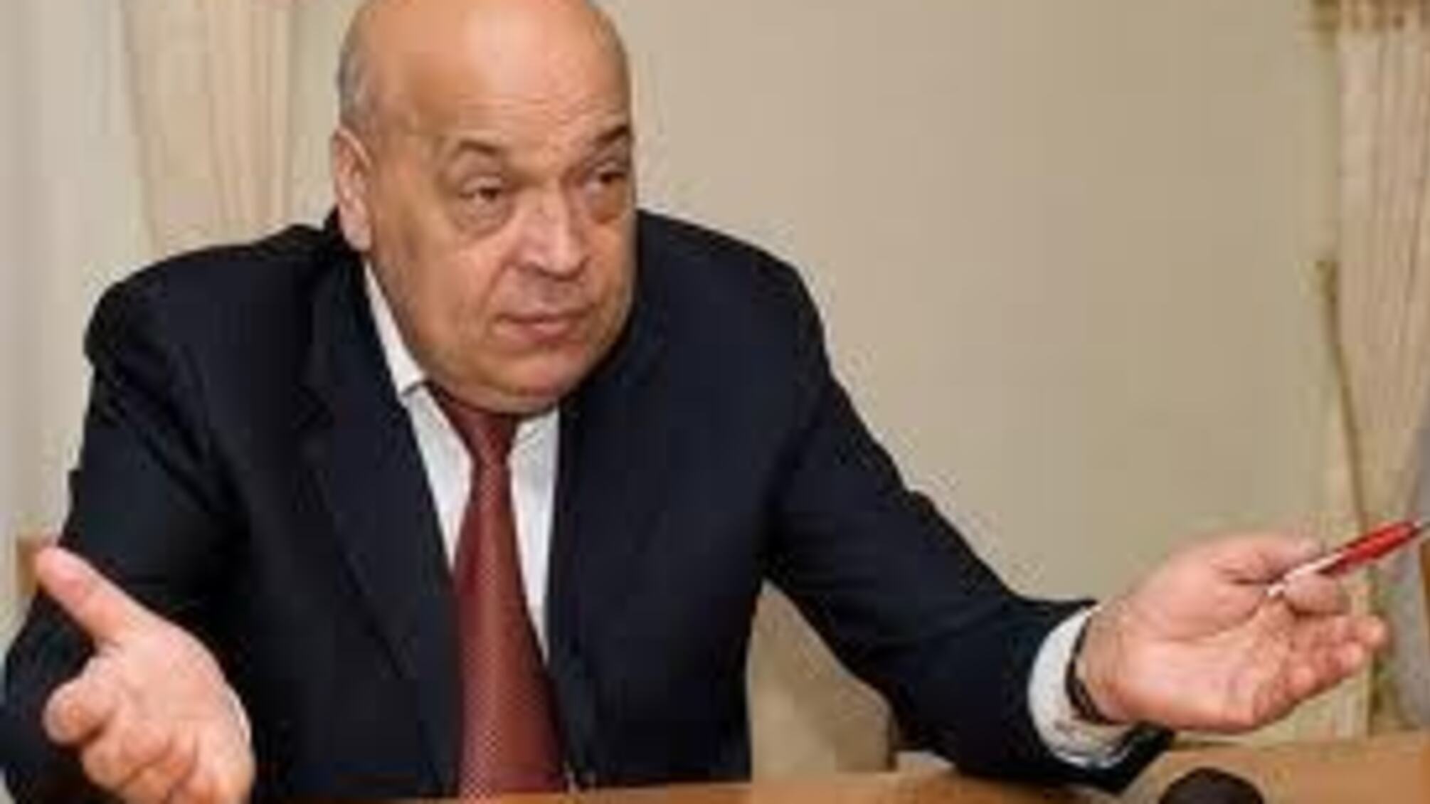 Аваков и Наливайченко действуют по принципу Януковича: «Своих не сдаём!»