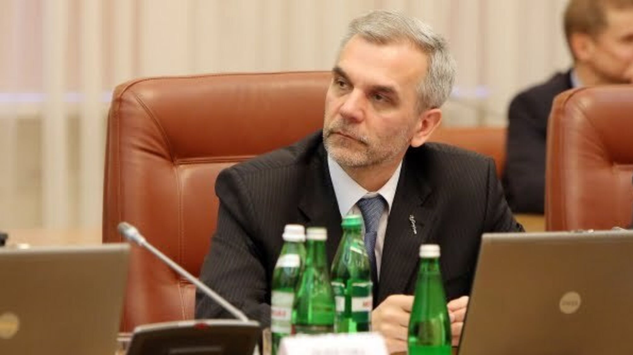 Рейтинг подозрительных заявлений министра здравоохранения