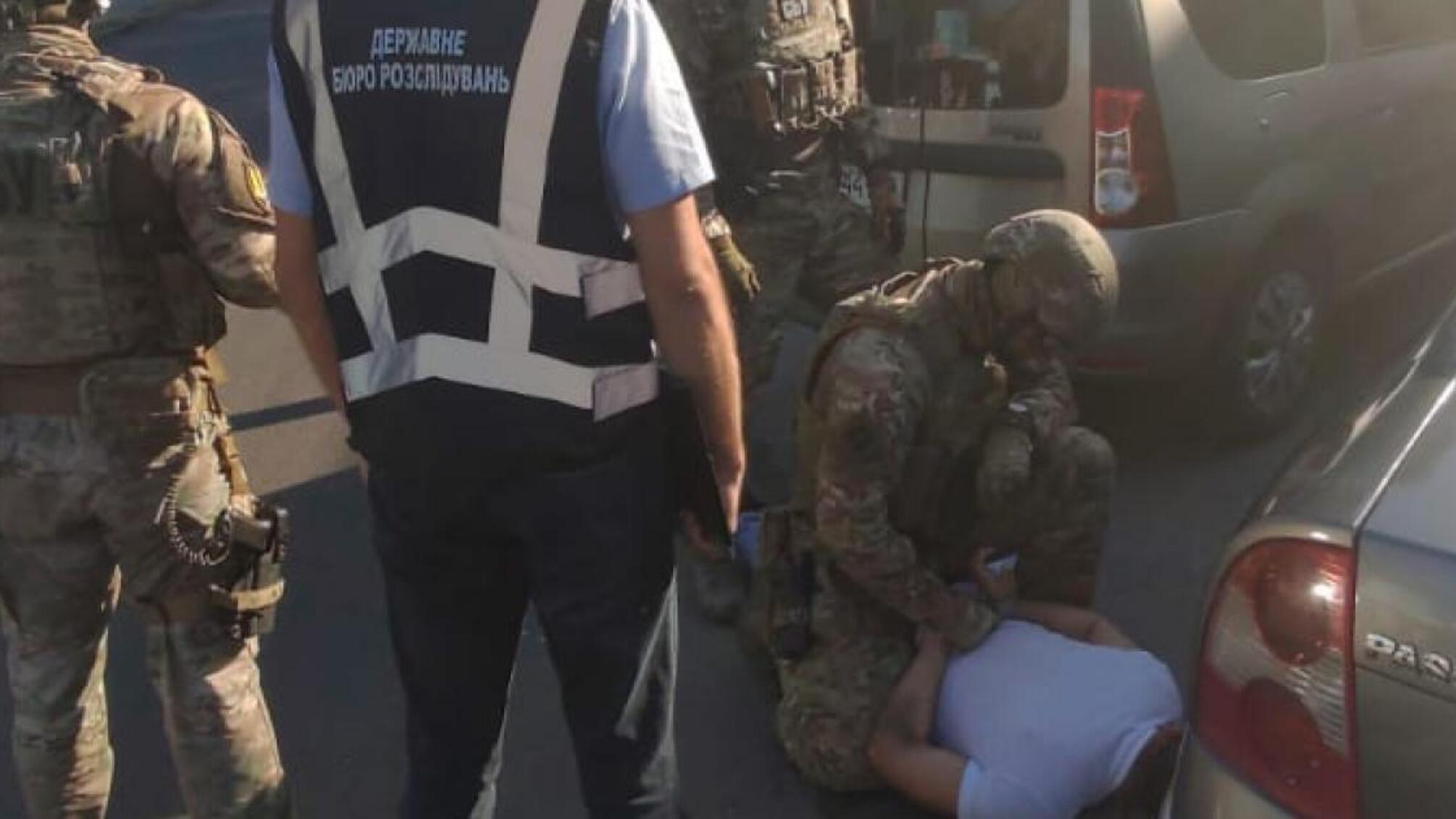 Організація вбивства на замовлення – поліцейський та його пособники постануть перед судом