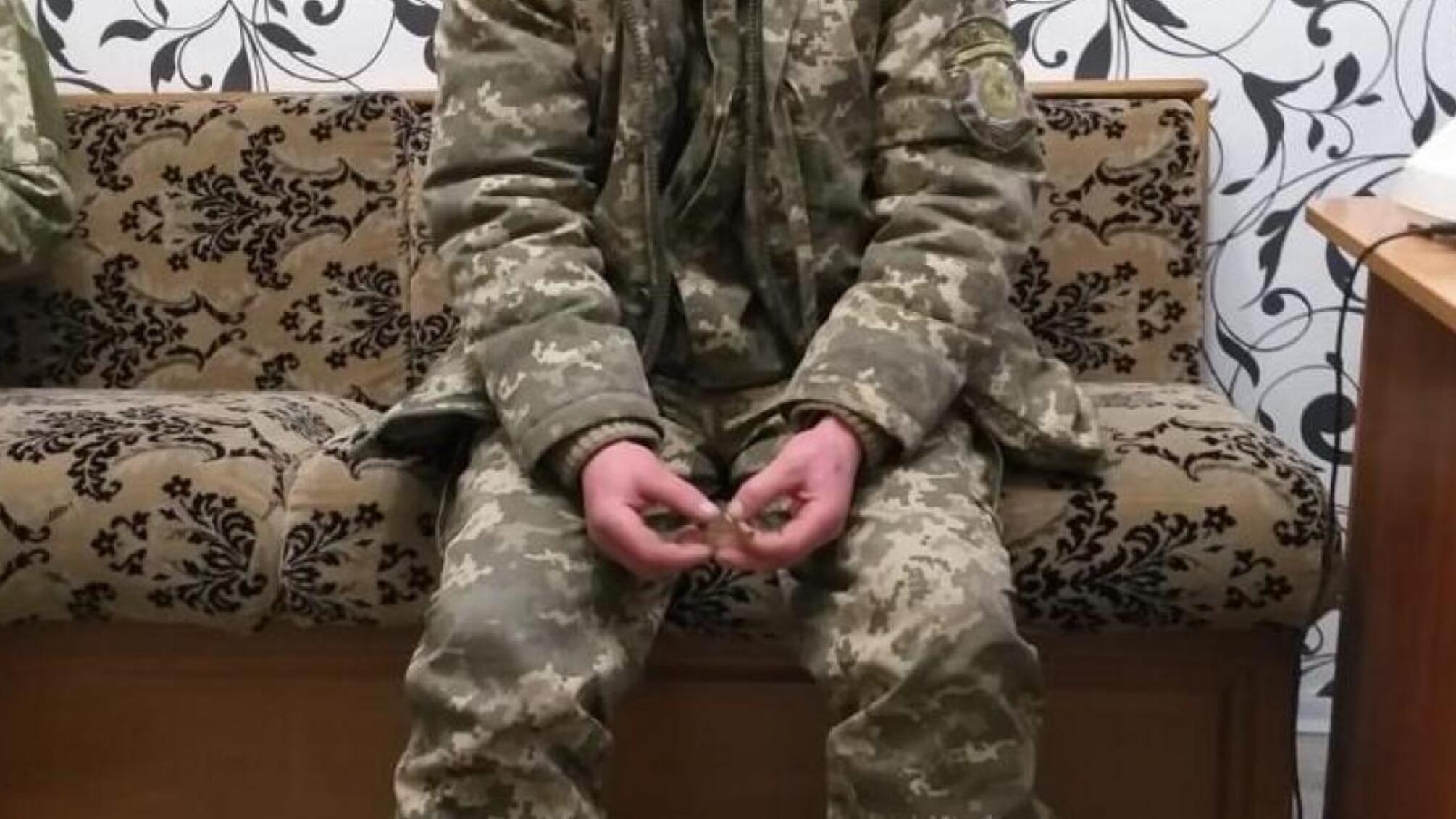 ДБР викрило схему постачання наркотиків до місць позбавлення волі працівниками Державної пенітенціарної служби України