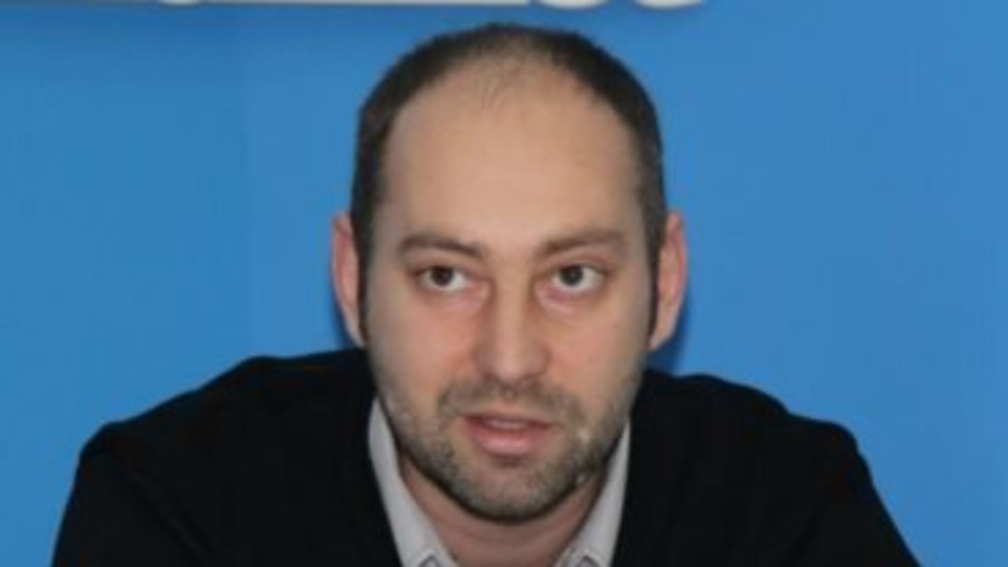 Член Правого сектора Тарасенко: Криминалитет прикрывается нашим именем