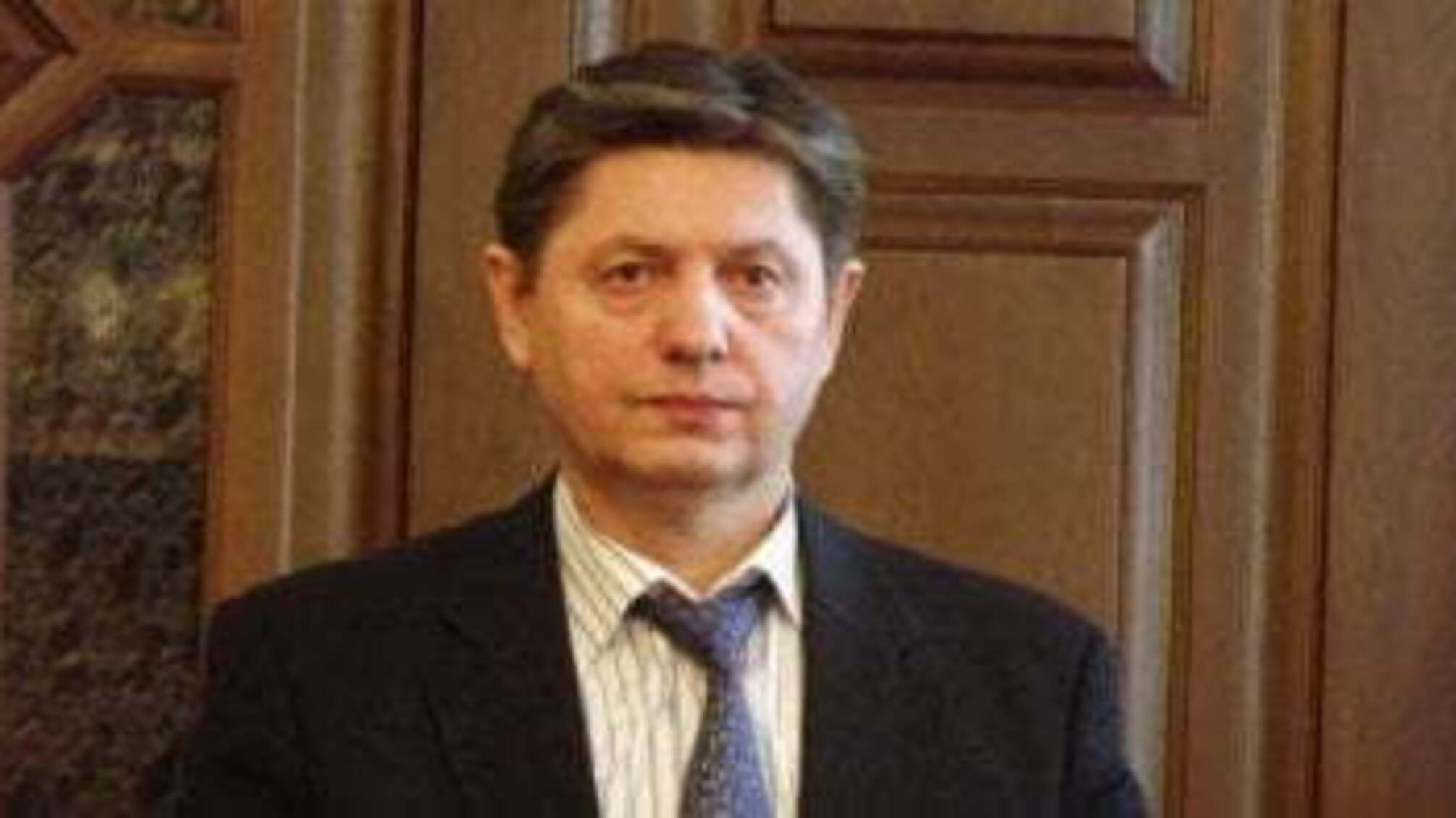 Луганск. Петрулевич. Разбор полетов