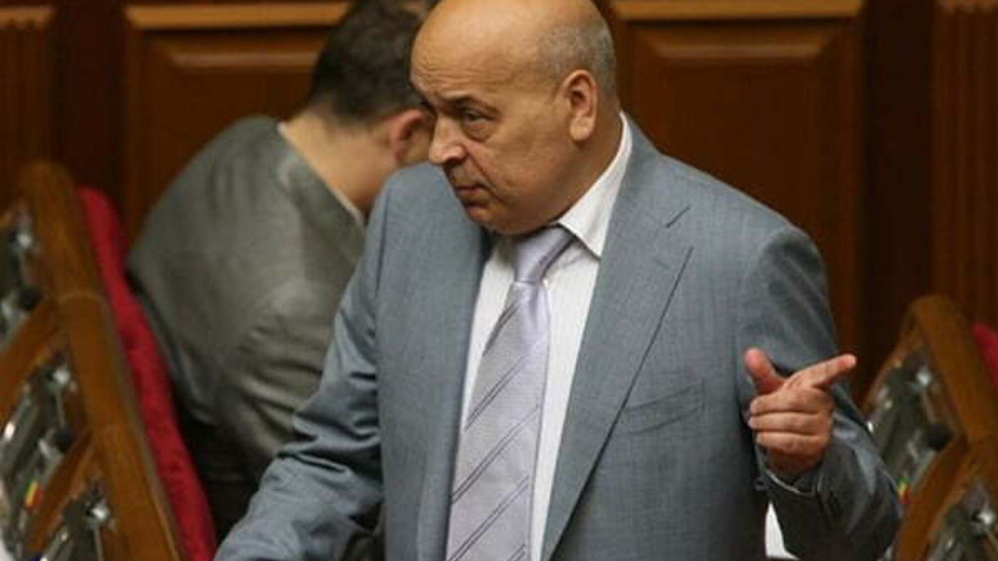 Наливайченко ищет повсюду агентов ФСБ, а они спокойно работают у него под боком, - Москаль