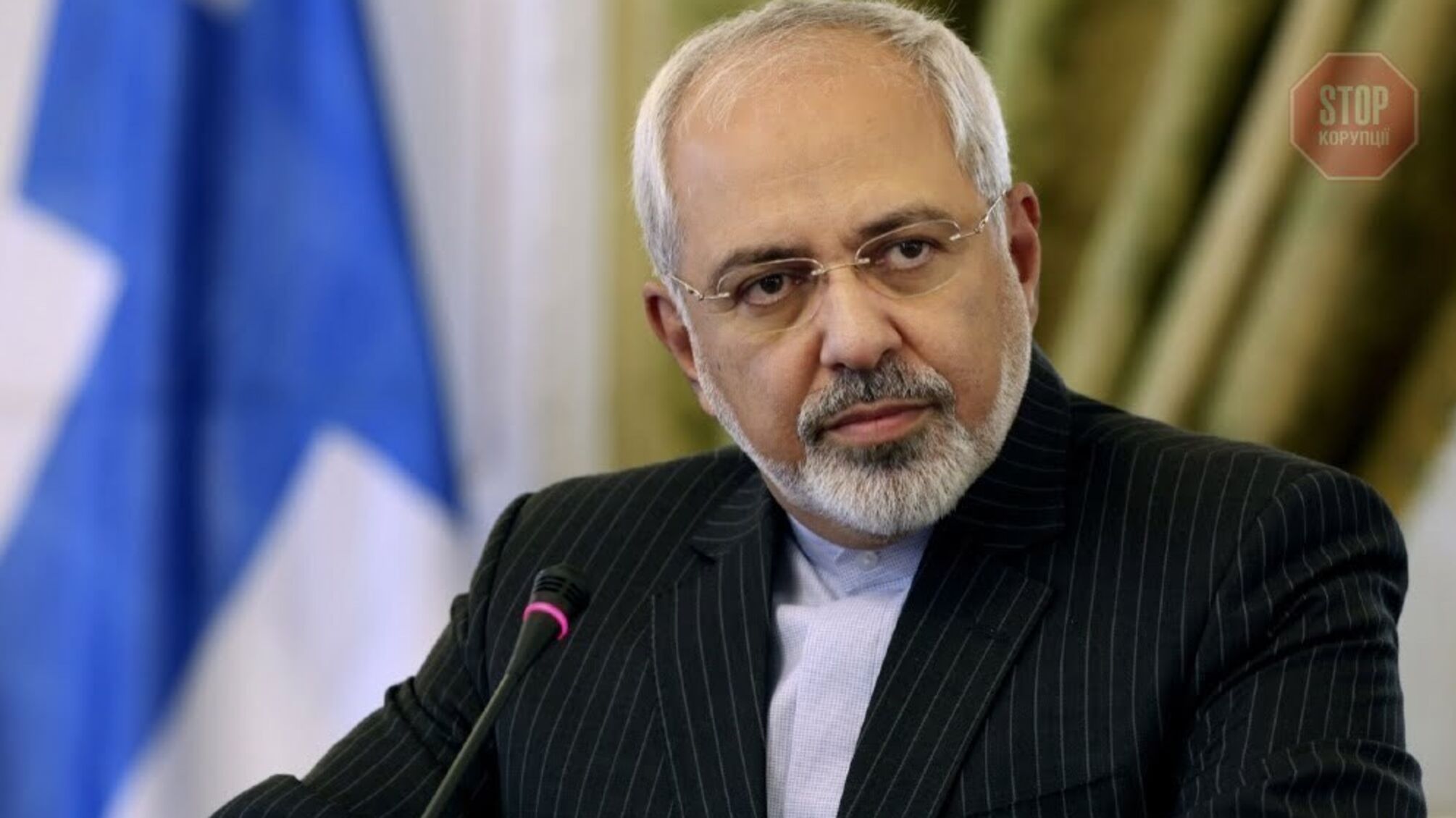 Іран готовий співпрацювати з Україною під час розслідування обставин авіакатастрофи