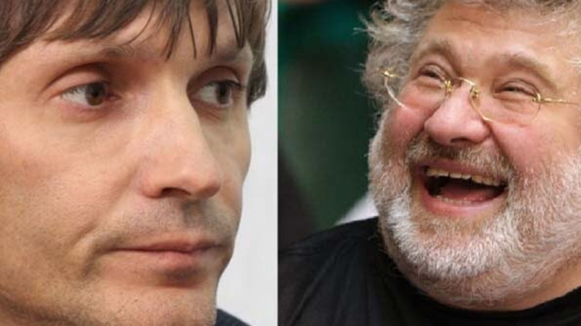 Из-за чего поссорились Еремеев и Коломойский