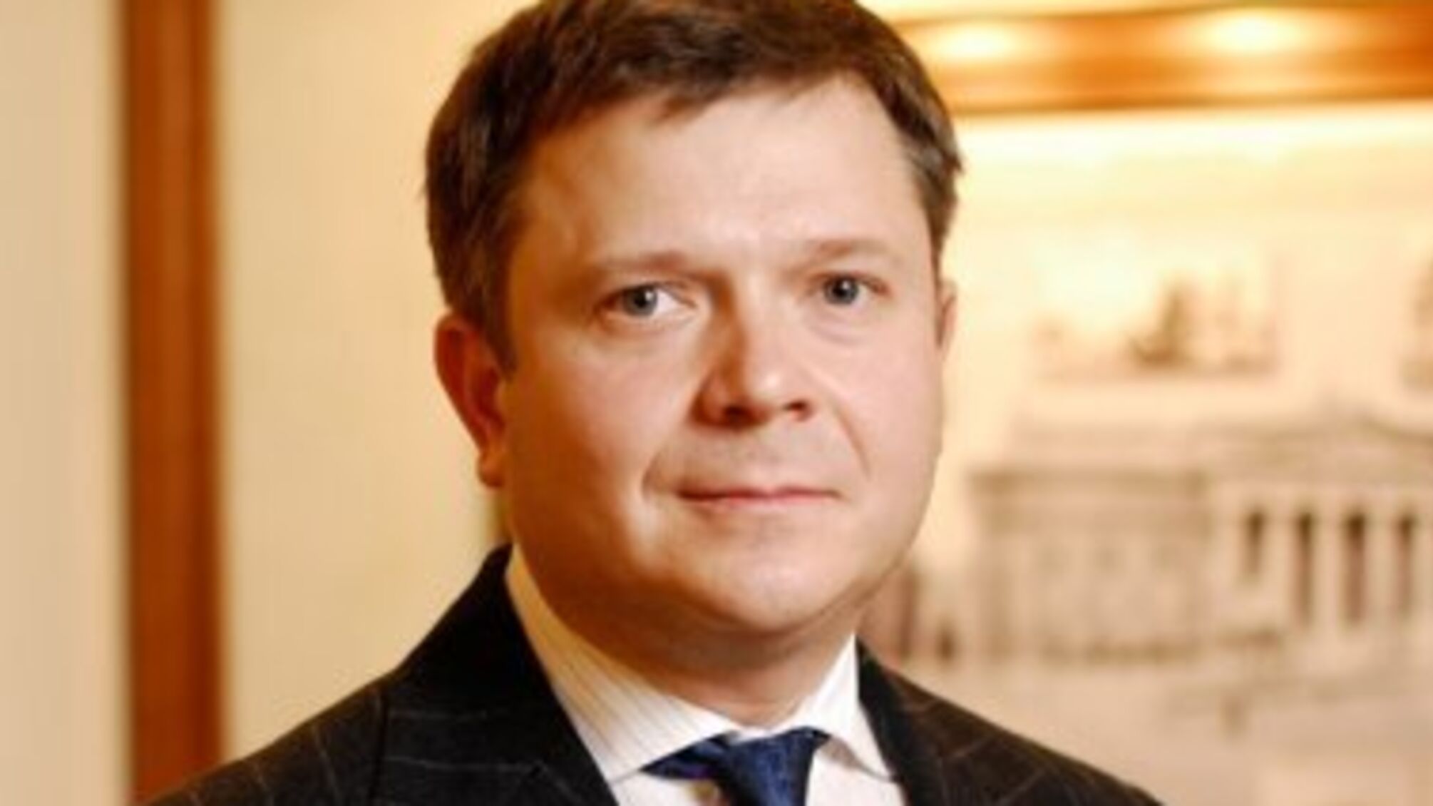 Константин Жеваго: Деньги Семьи однозначно не в западных банках