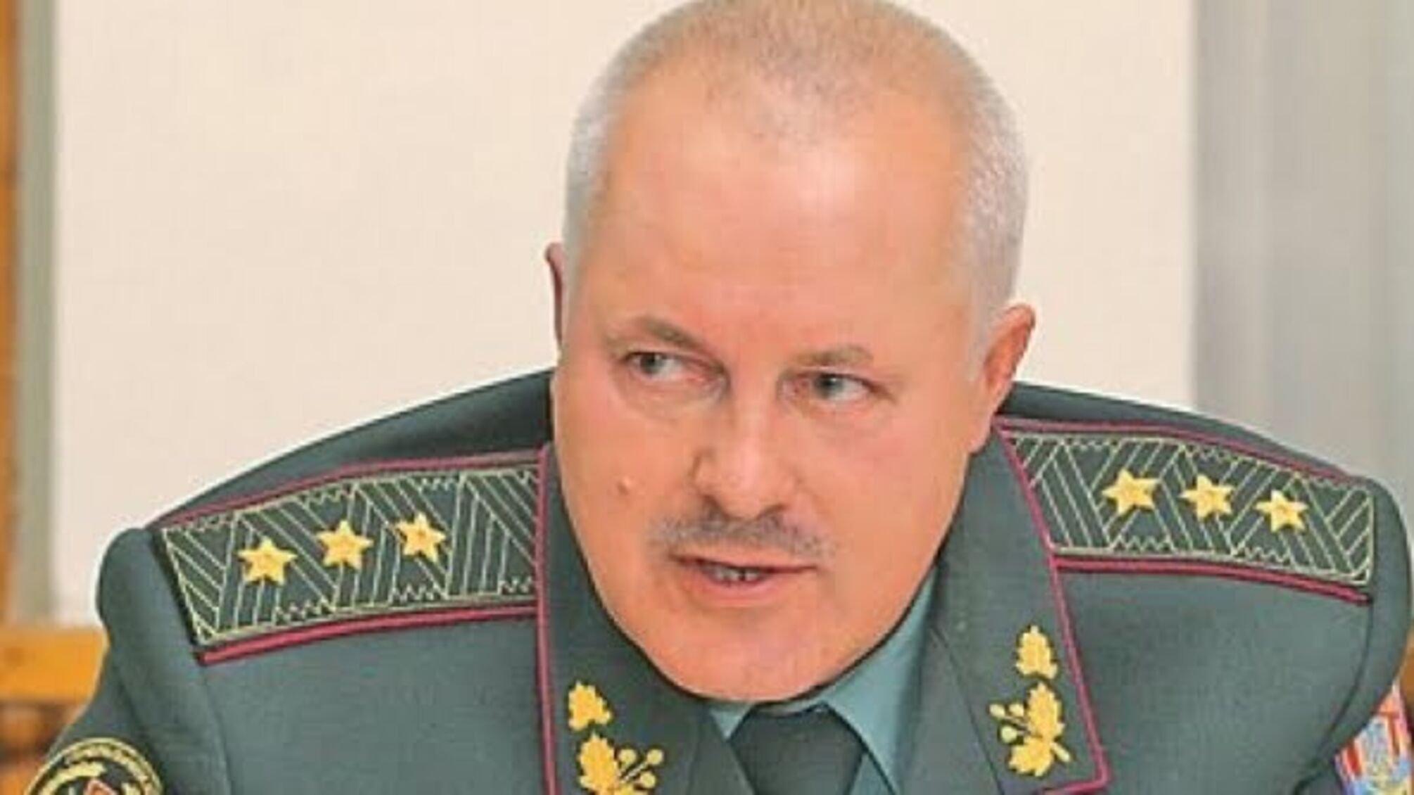 ЧИ ЗДІЙСНЮВАВ НАЧАЛЬНИК ГШ ЗСУ В.ЗАМАНА СИСТЕМНУ ДИВЕРСІЮ З ПІДРИВУ ОБОРОНОЗДАТНОСТІ УКРАЇНИ?