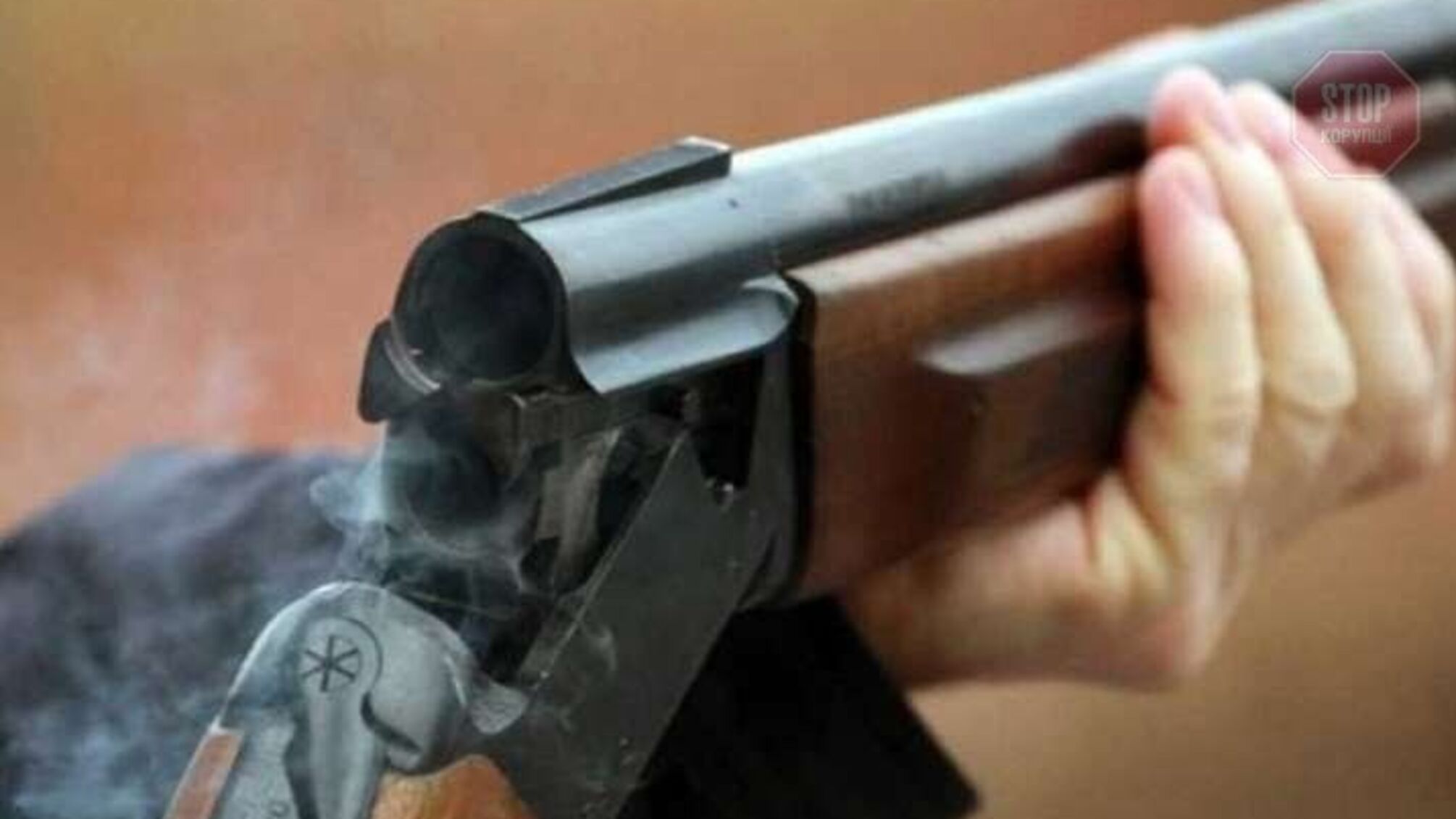 Прийшов до сусіда і вистрілив просто в груди: на Дніпропетровщині затримали вбивцю