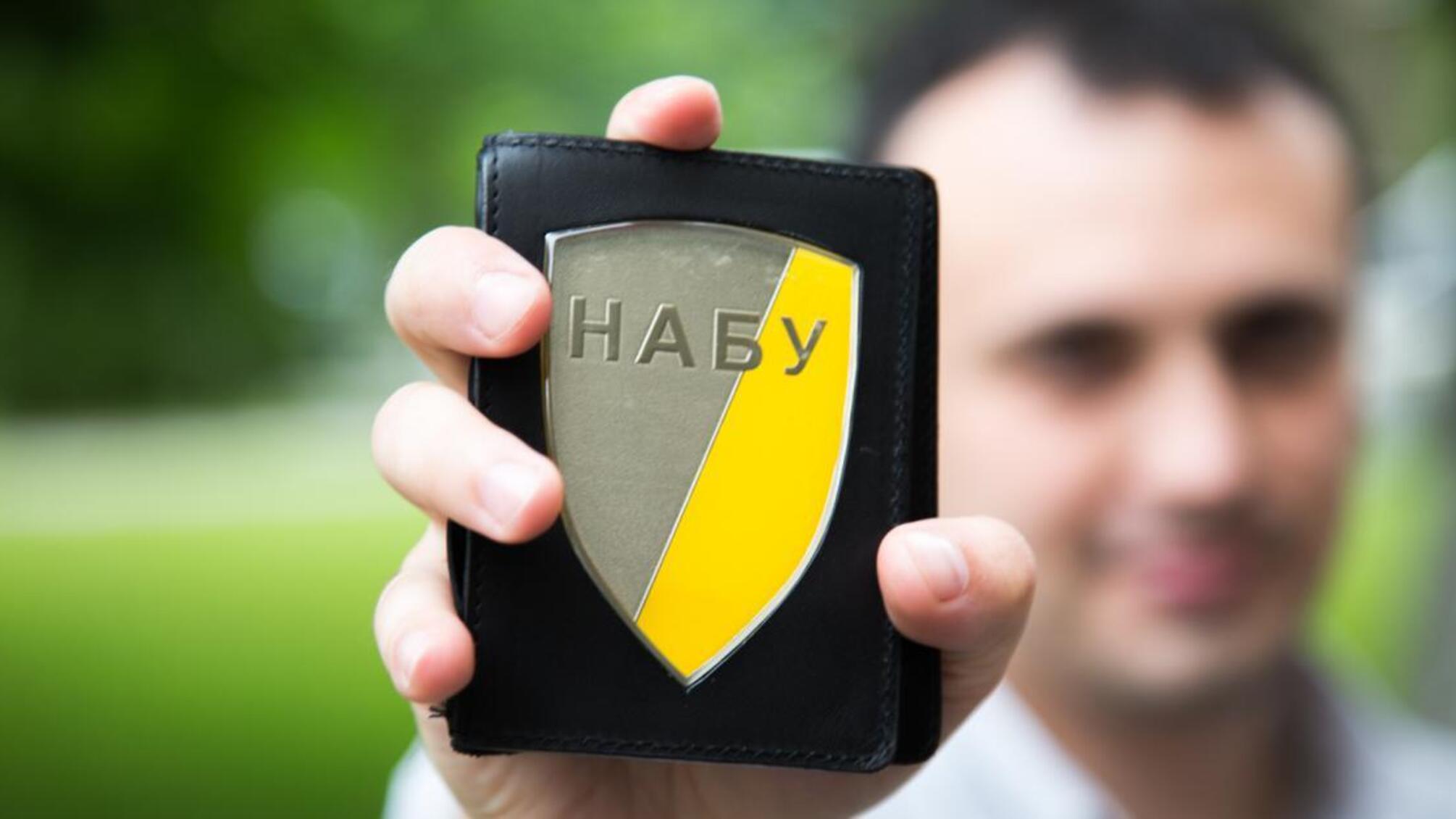 Начальника адміністрації Бердянського морського порту підозрюють у завданні 2,5 млн грн збитків
