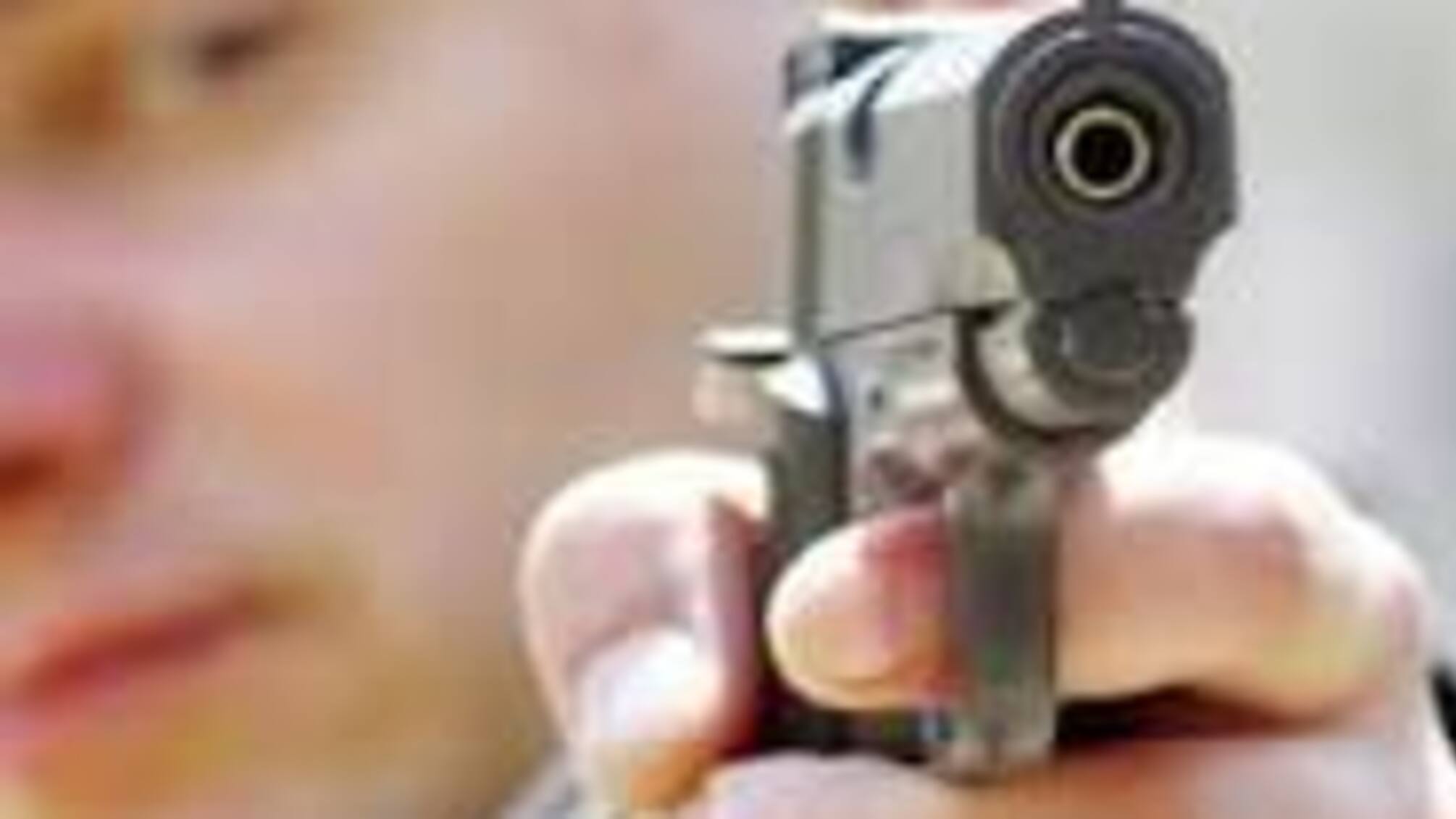 Запорожского бизнесмена обвиняют в желании убить партнера