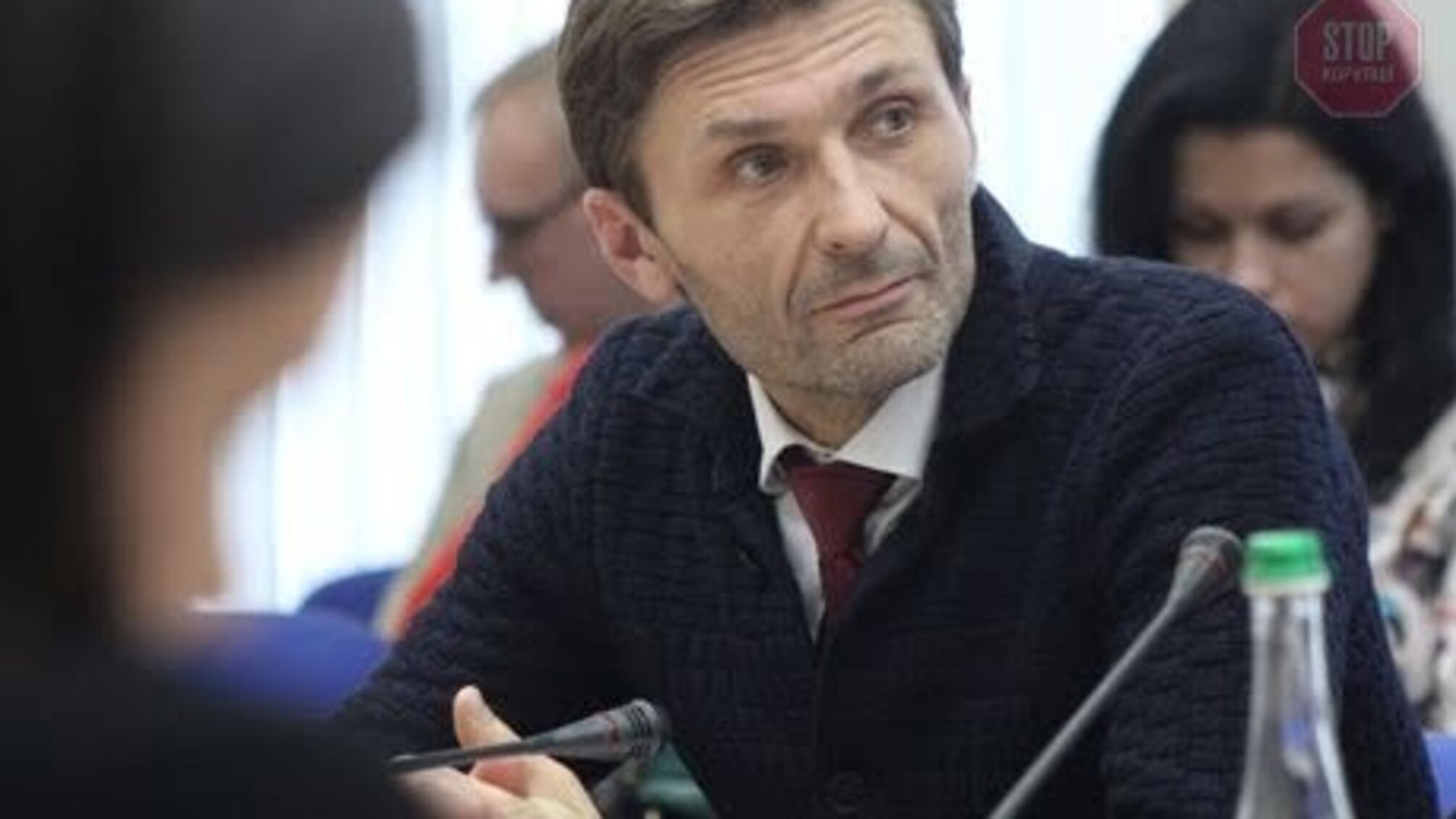 «В ГПУ все тільки погіршується»,- адвокат родин Небесної сотні про справу Майдану