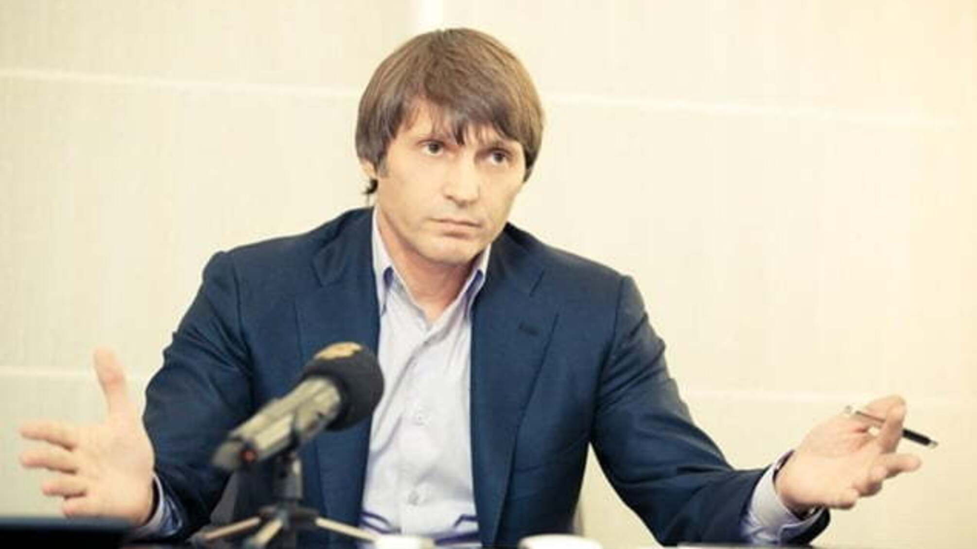 'ОККО' выбила из фаворитов 'Укрзалізниці' Игоря Еремеева