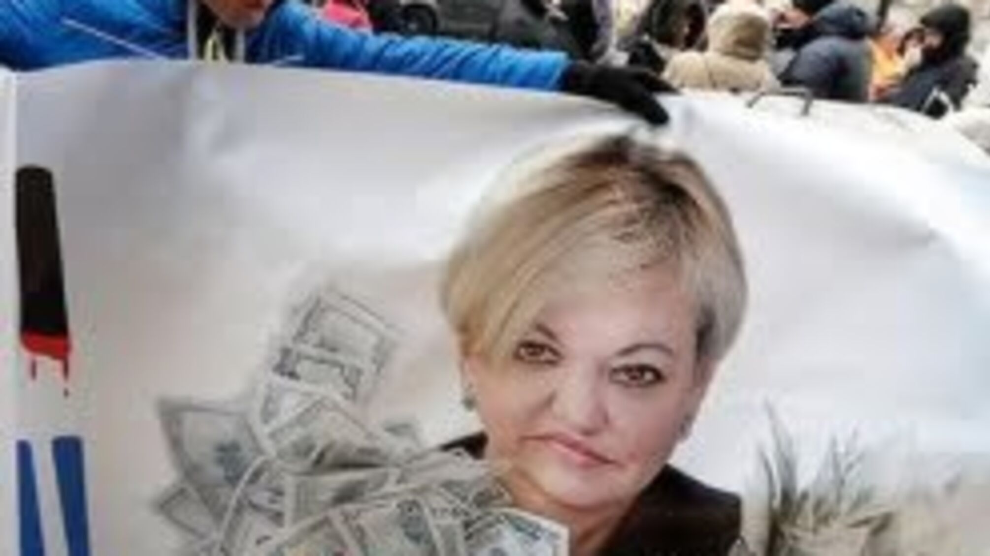 Банки Порошенко, Гонтаревой и Яремы процветают даже в кризис