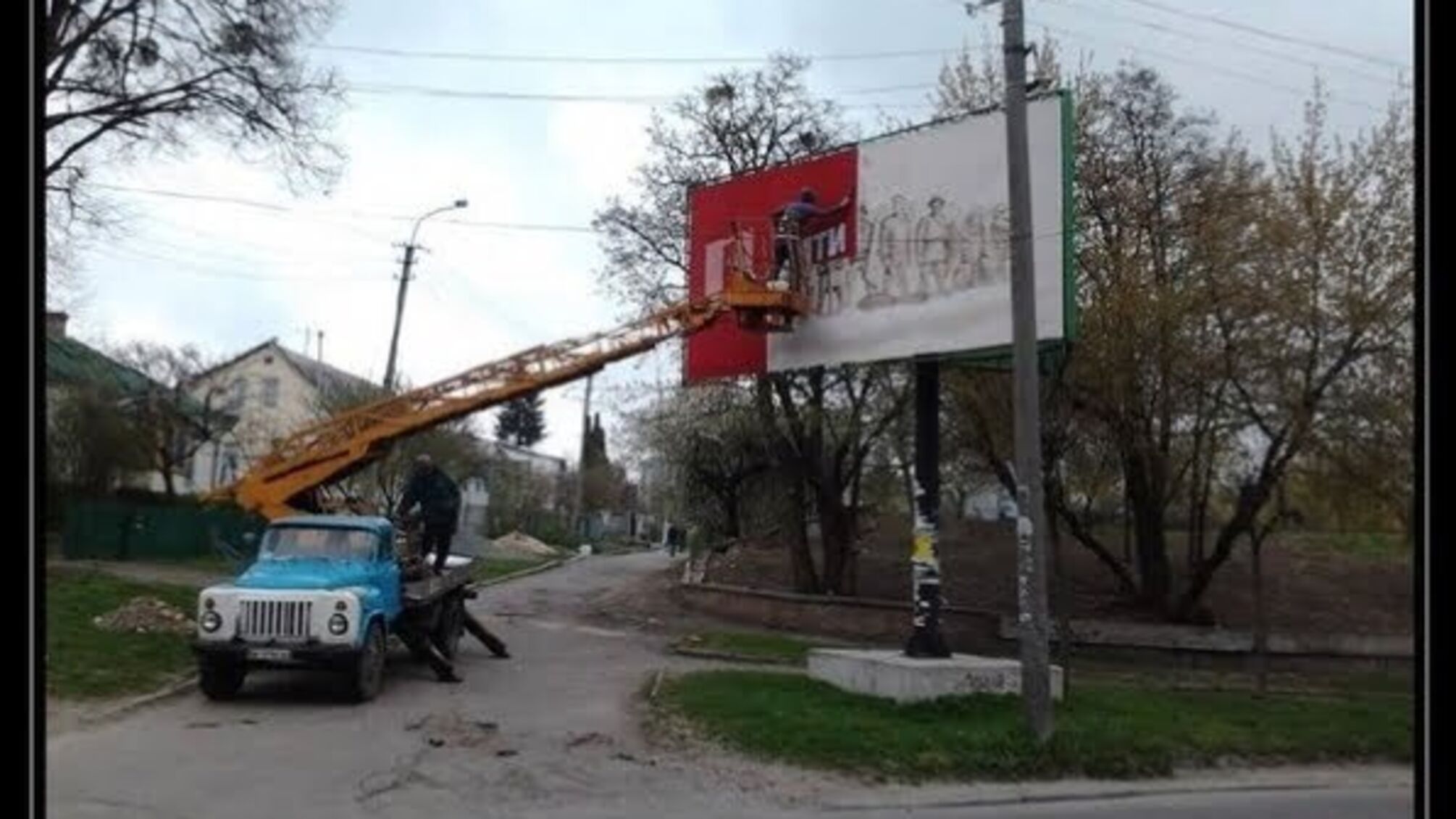 Порошенку начхати на небесну сотню