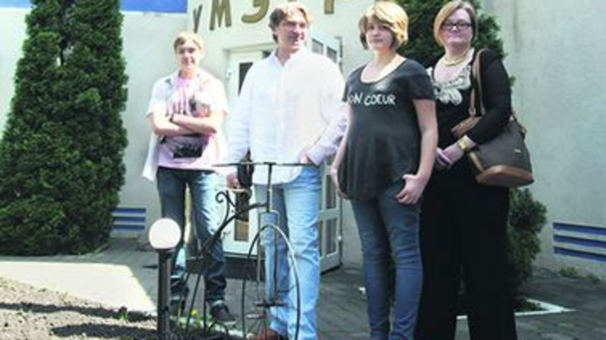 Семья Лобановского продает ресторан, названный в честь легендарного тренера