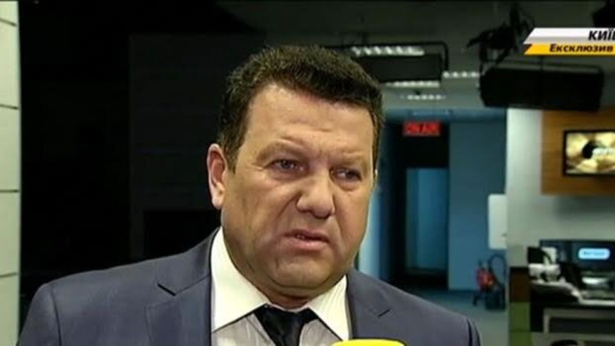 Гауляйтер Криму разом з бандою розграбував базу 'Таврії'