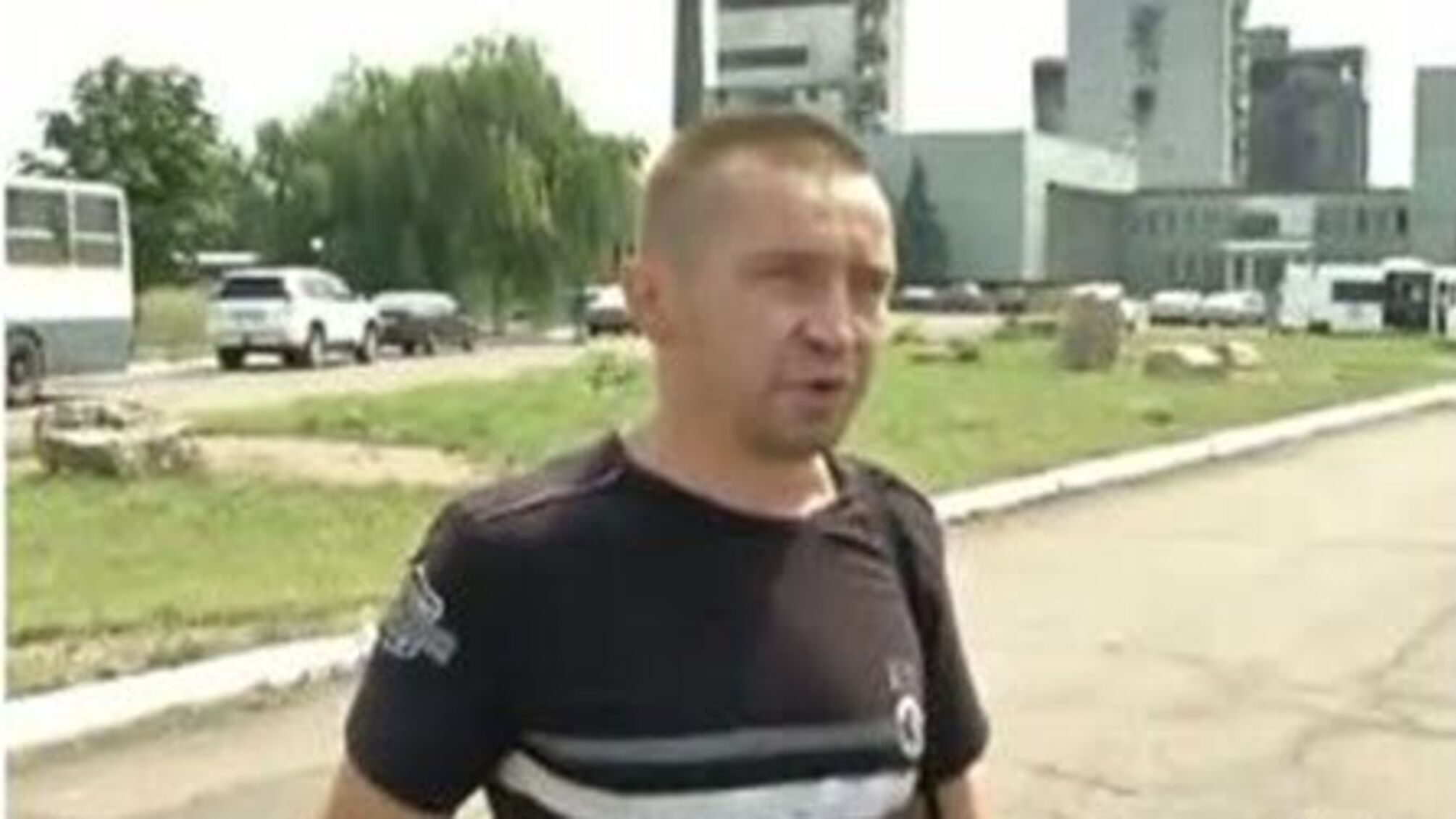 Азаров объяснил, куда 'исчез' шахтер, рассказавший правду об аварии