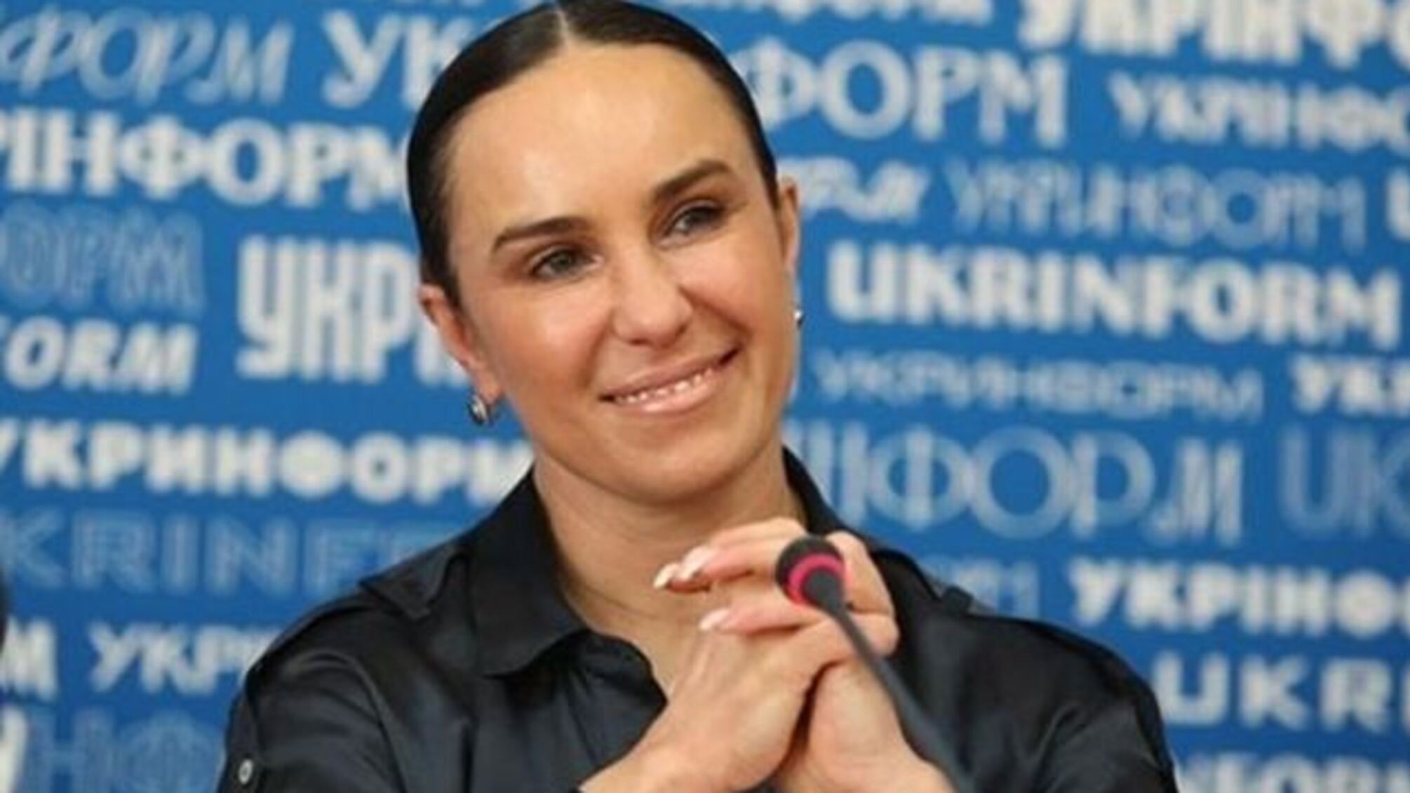 Стелла Захарова: министр спорта срывает наш 'Кубок'