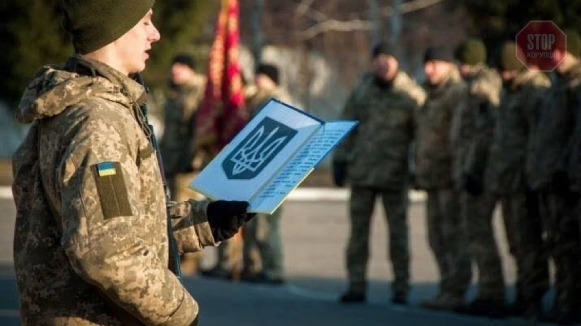 Відмови від призову на строкову службу не буде – Міноборони
