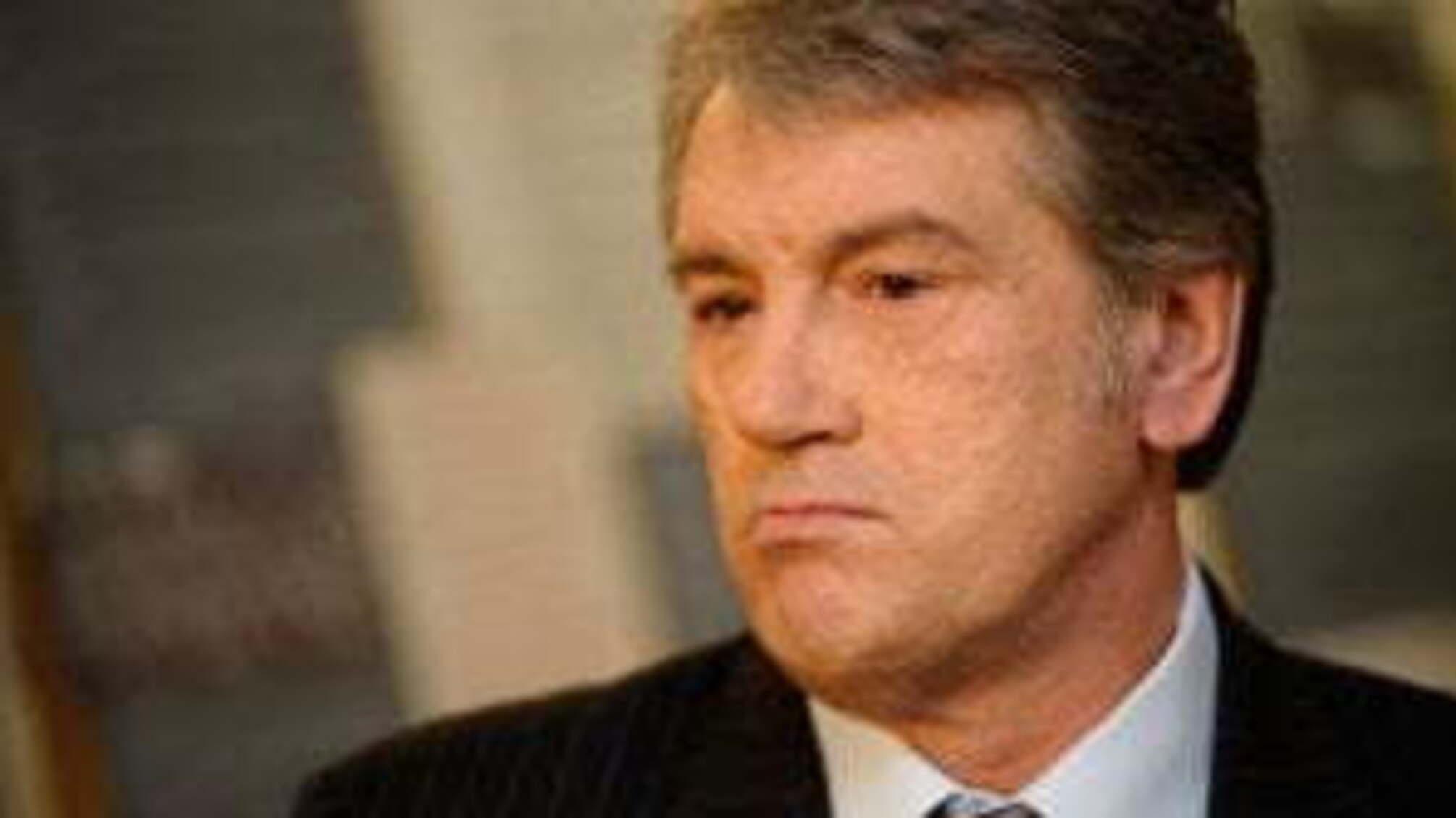 Из-за решений Ющенко в газовой сфере Украина потеряла $ 38,6 млрд
