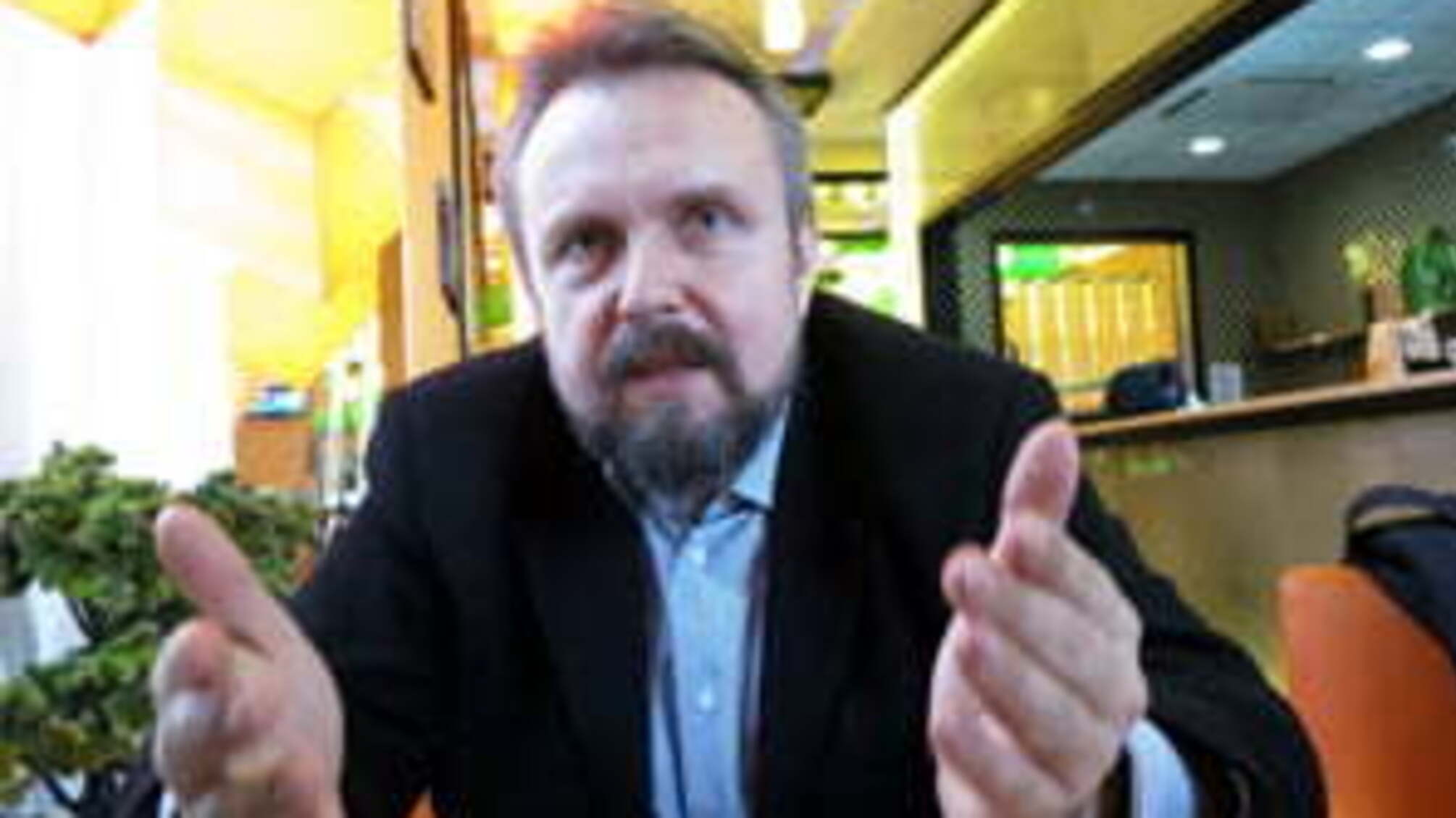 Анатолій Пінчук: Для реформування системи влади вистачить трьох місяців