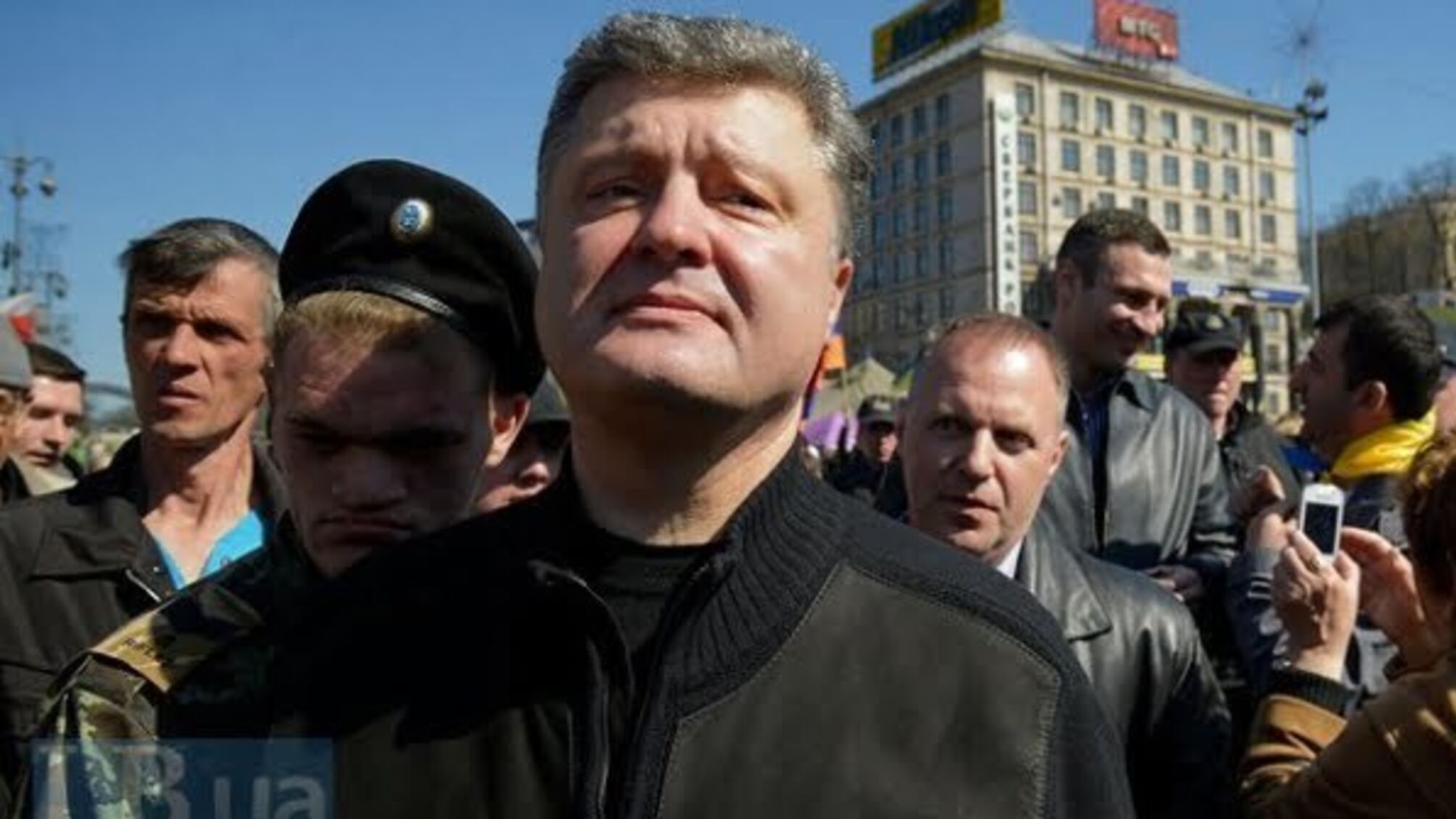 П(и?)жити чесно…