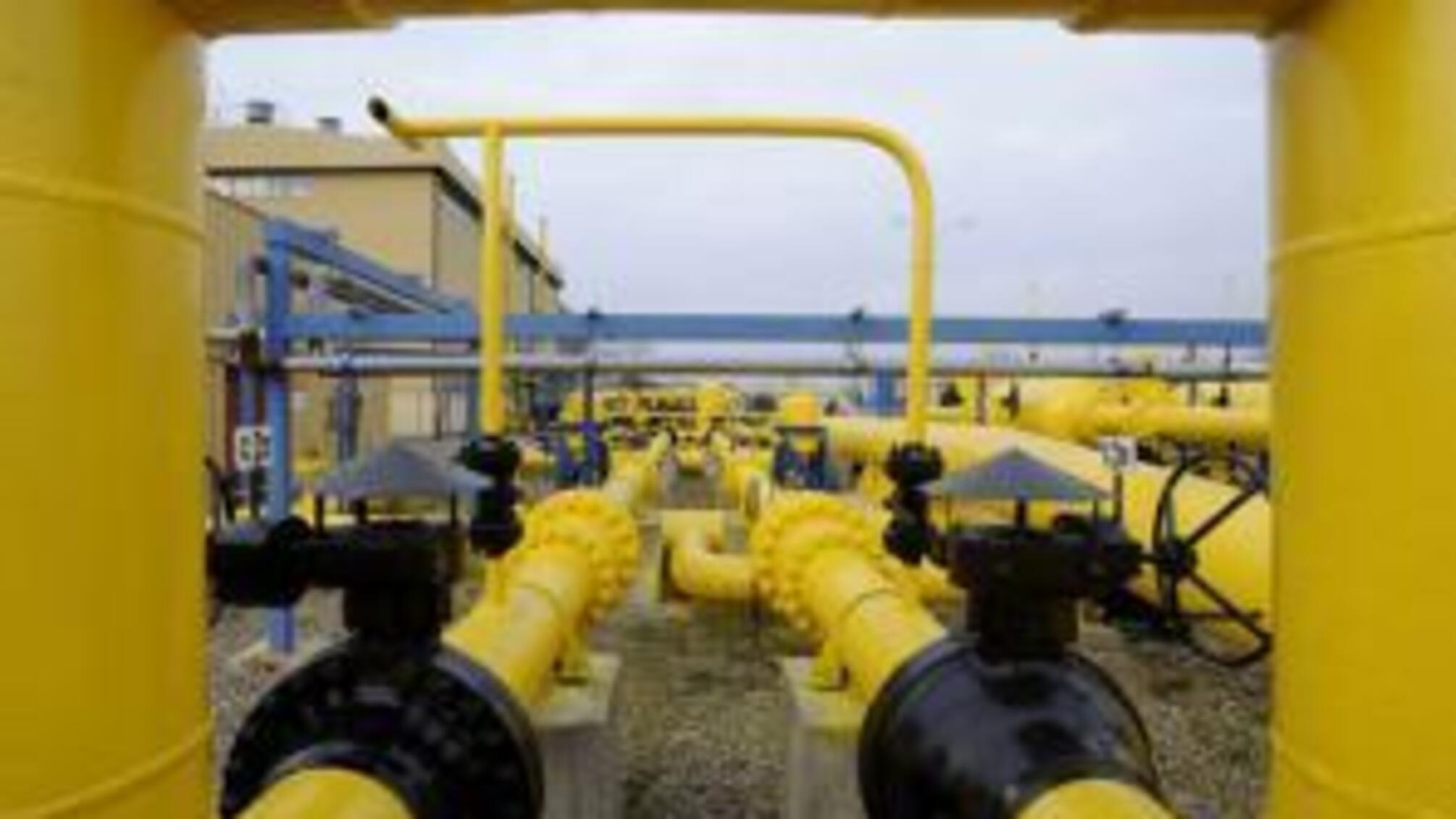 Замороженный миллиард. Кто устроил платежный коллапс на газовом рынке