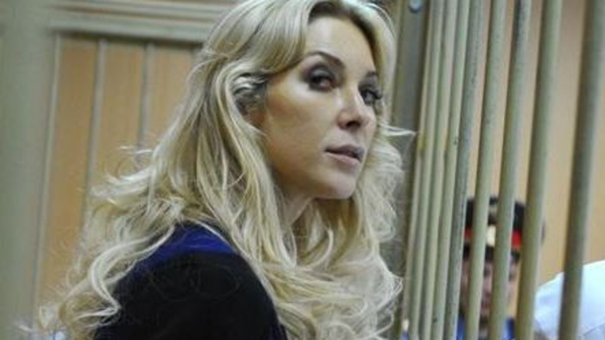 Украинку-юриста арестовали в Москве по 'делу БТА Банка'
