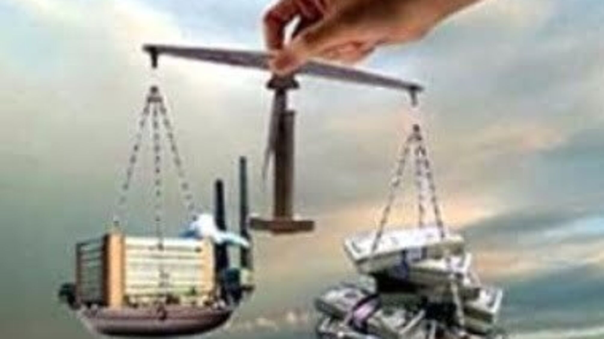 У Новогалещинської біофабрики віджимають землю. Головко та Стрелюк в долі?