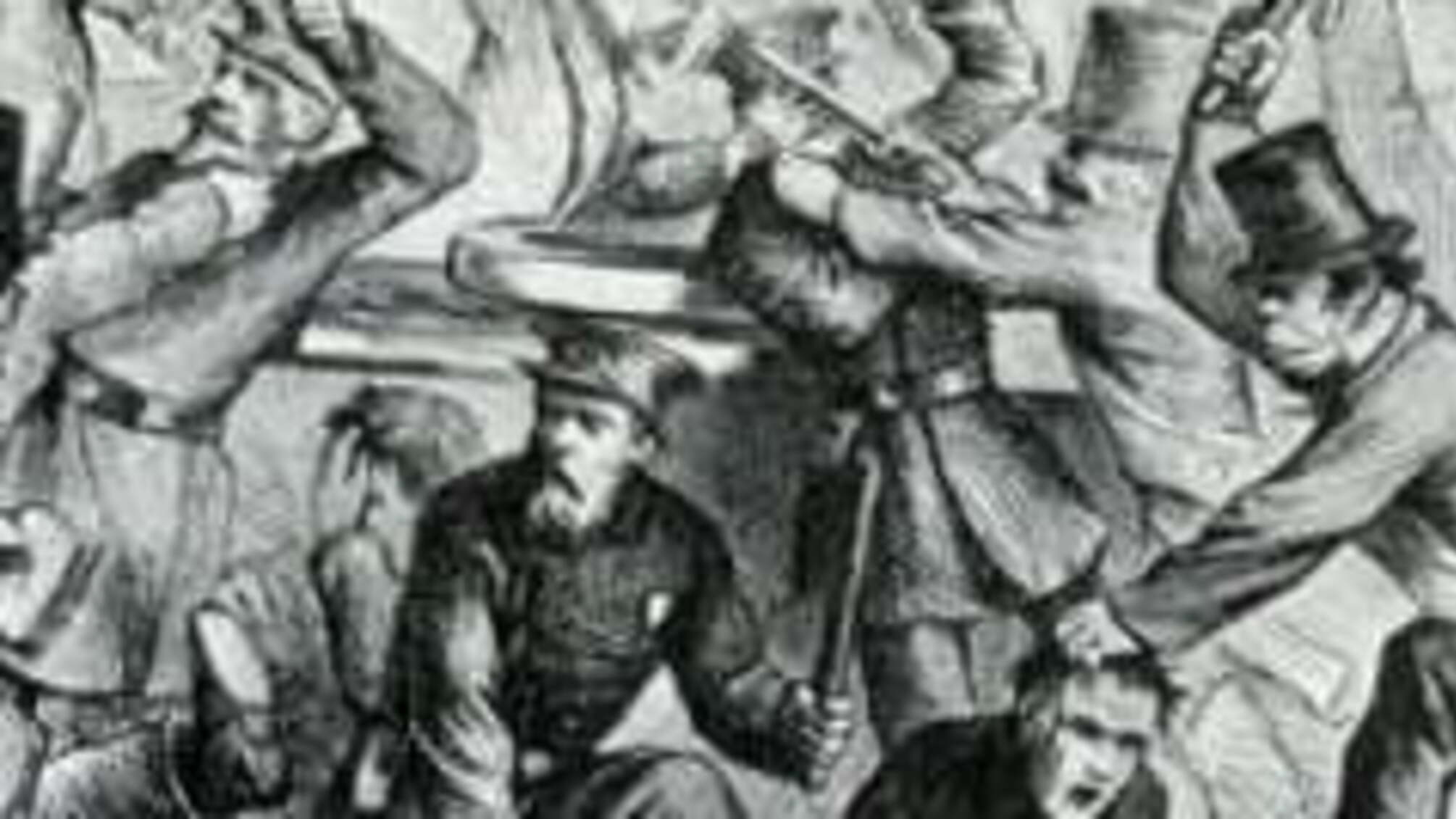 Кто такой Апухтин?