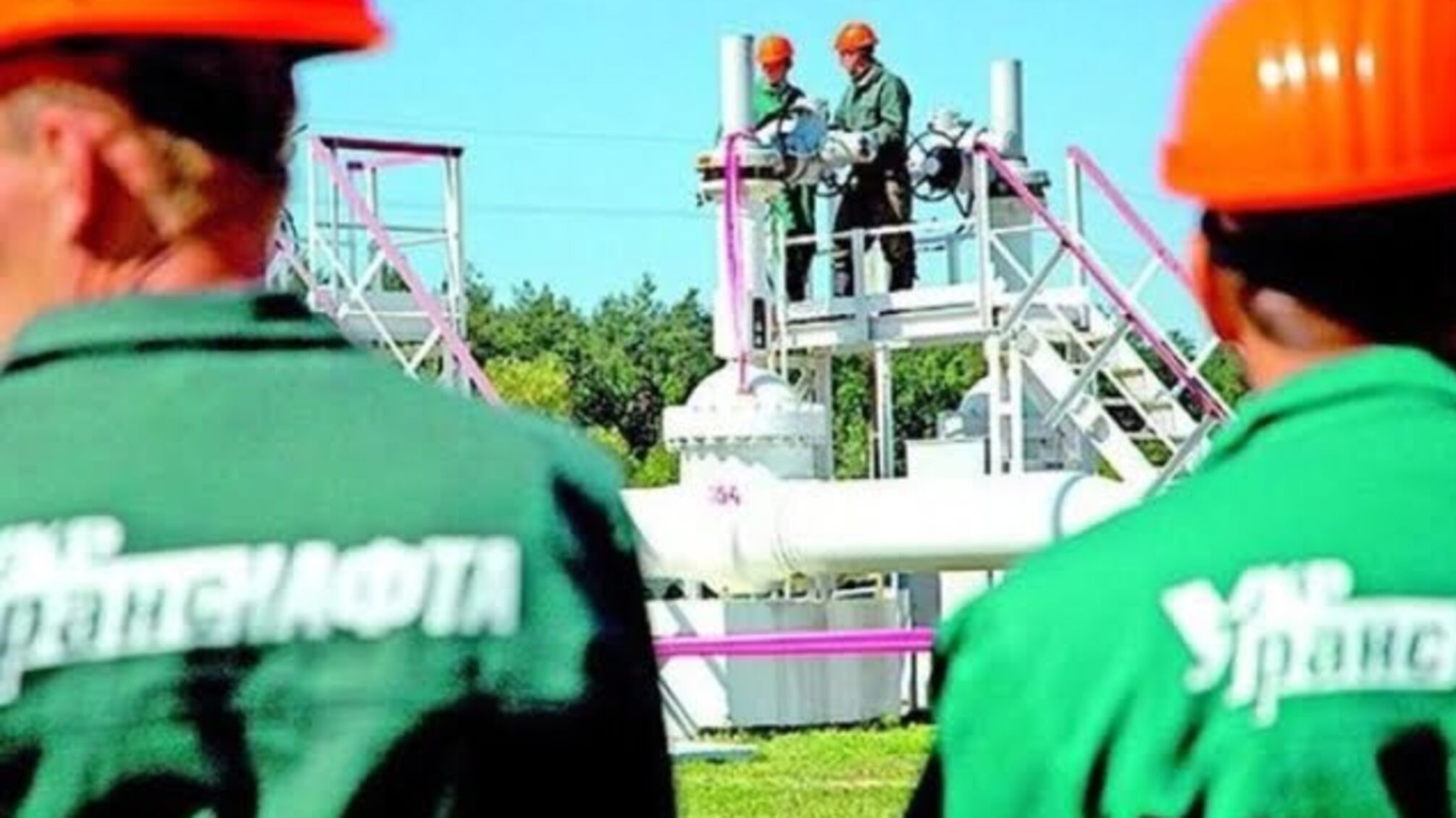 Кабмін vs Коломойський: у боротьбі за сфери впливу постраждає населення — Рябцев