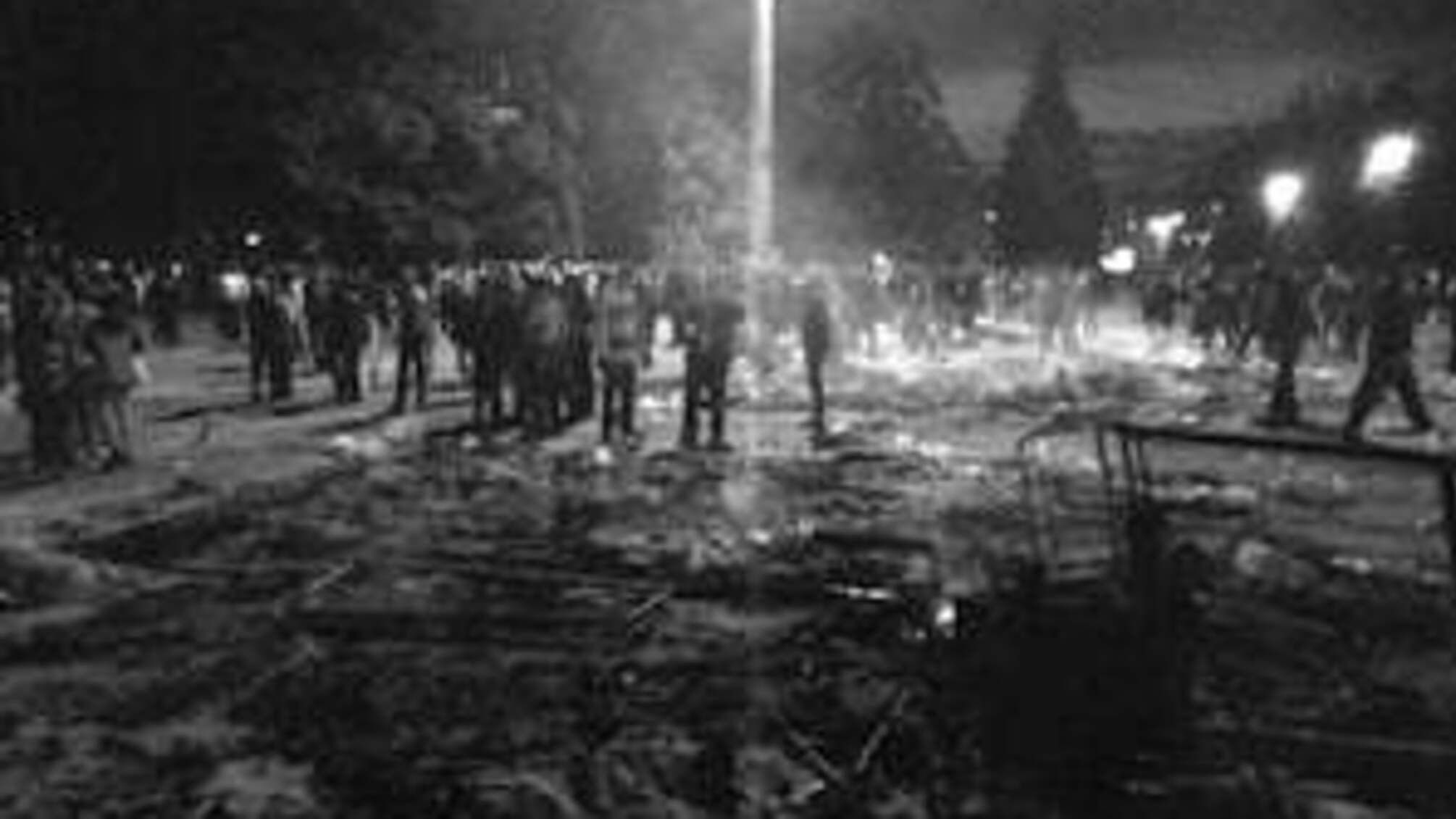 Глава Одеської області назвав винних у смертях