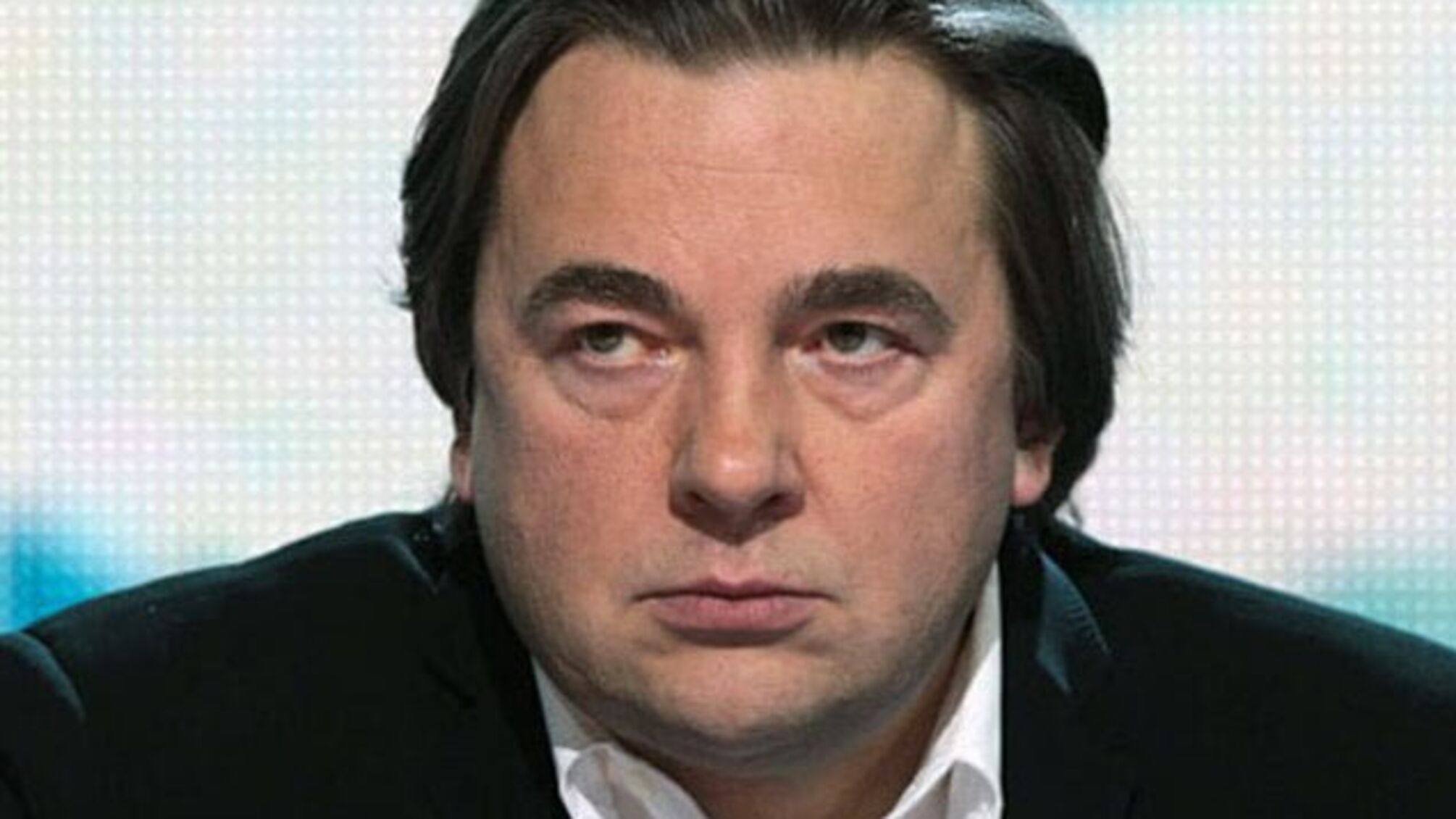 Гендиректор Первого канала пытался покончить с собой - СМИ