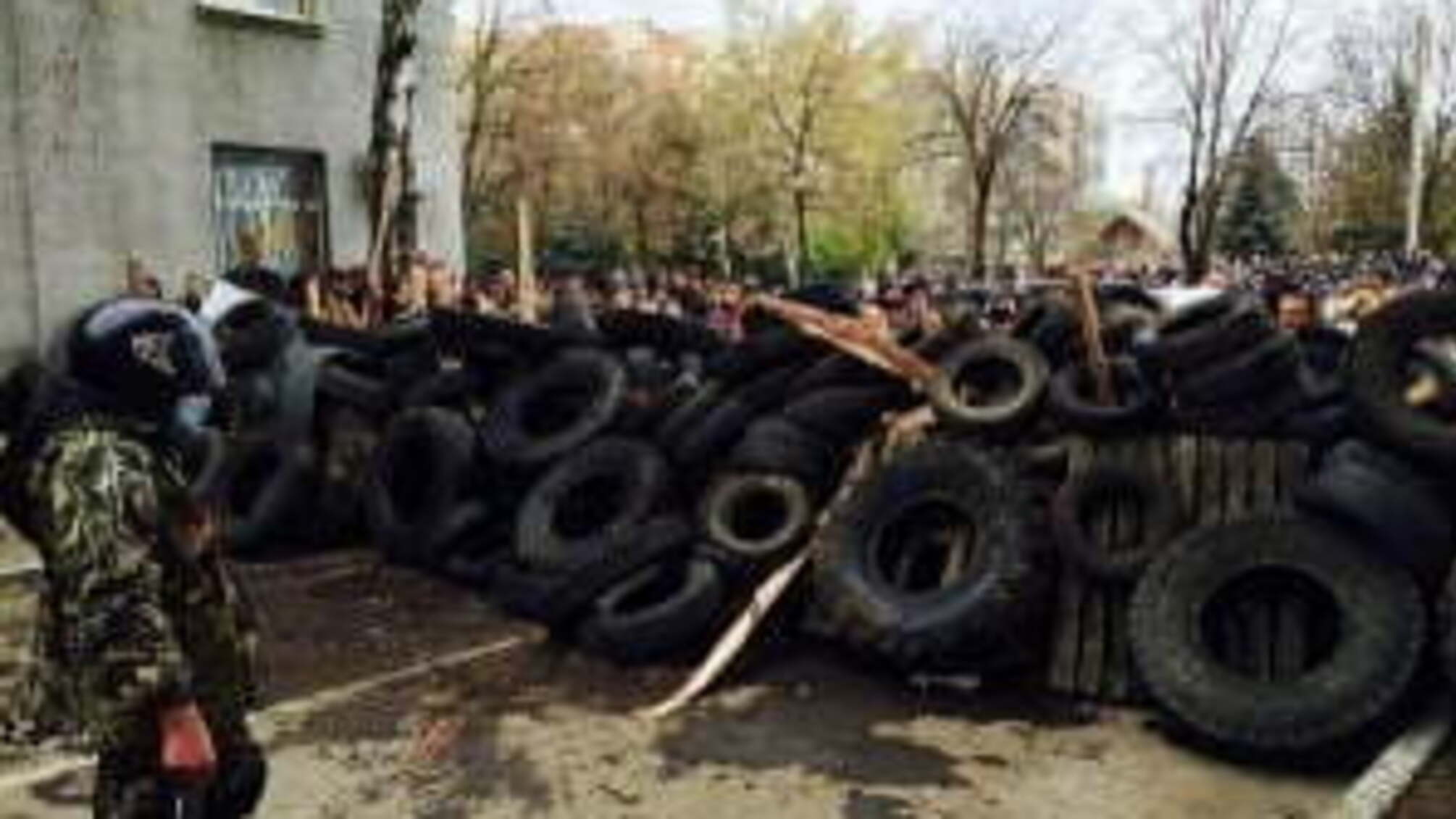 Выборы и гражданская война