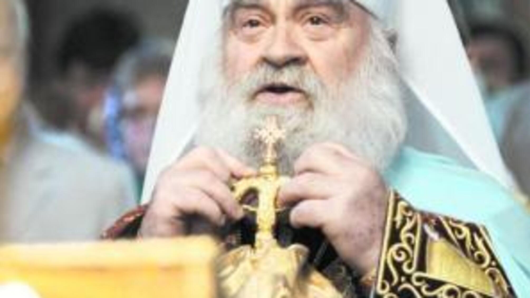 Митрополит Софроній: Дуже багато людей розчарувалися в патріархові Кирилі
