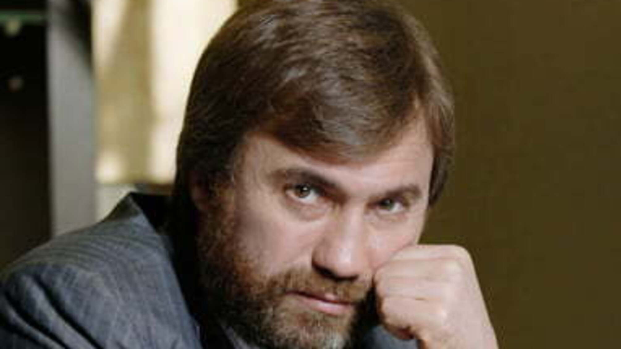 Семья не хочет отдавать Новинскому Севастополь