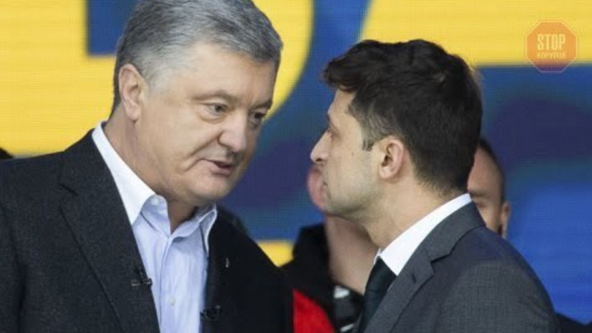 'Політичні переслідування Порошенка робляться, щоб прикрити провал діяльності команди Зеленського', – Герасимов