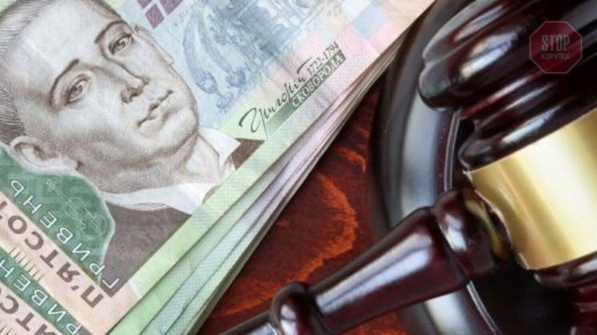 На Житомирщині підозрюваний в одержанні хабаря правоохоронець перебуватиме під домашнім арештом