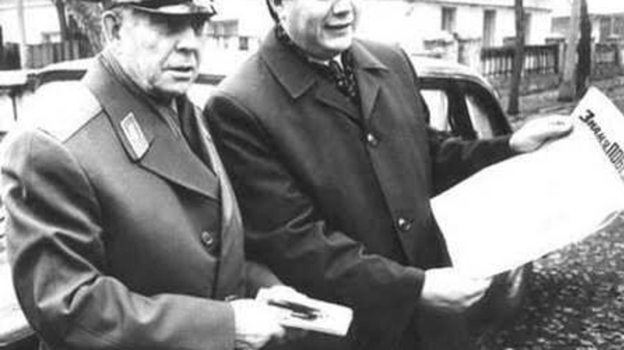 Екс-сусідка Януковича заявила, що він син космонавта