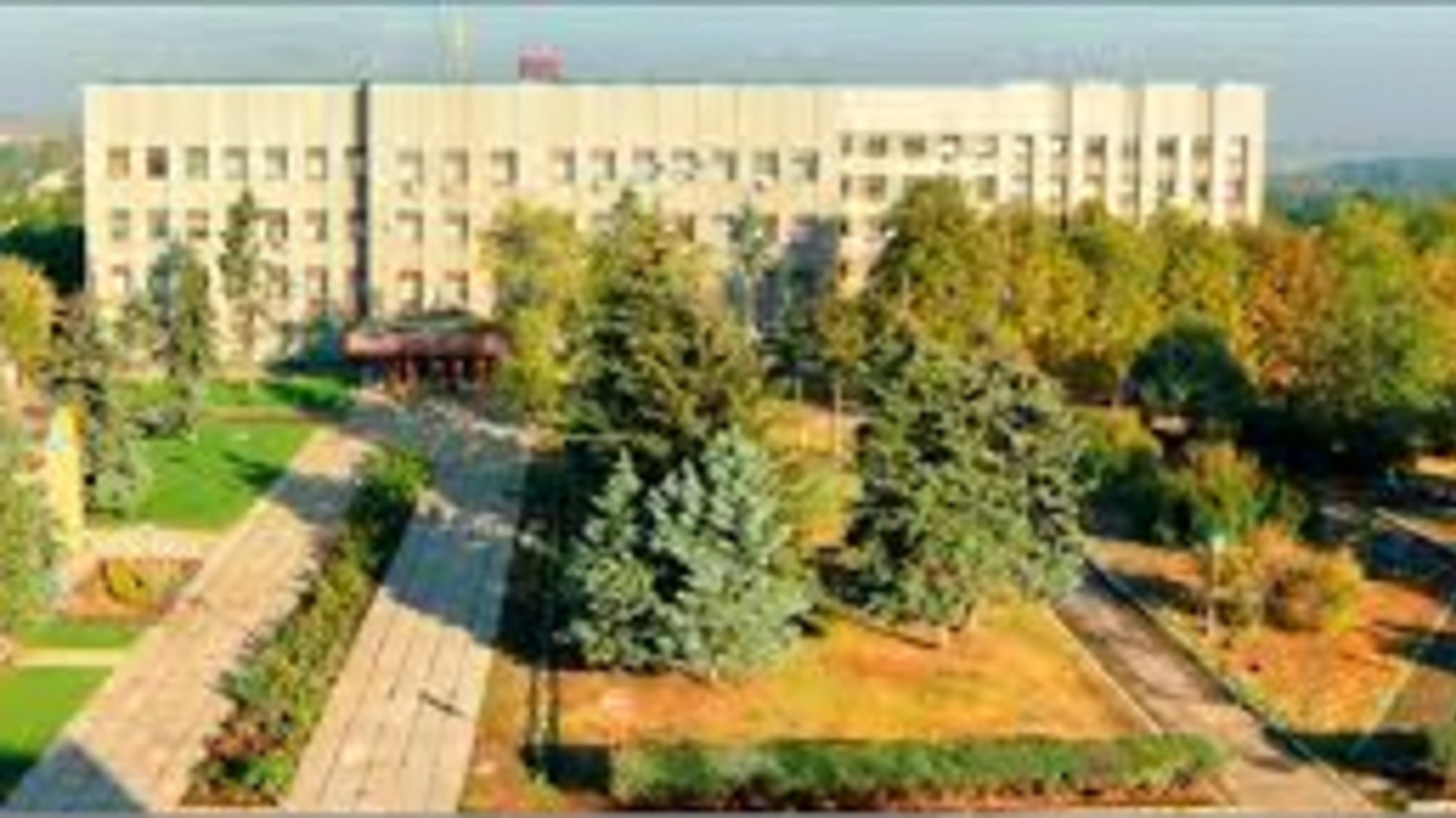 В профсоюзе горняков Украины заявили о захвате здания «Донбассантрацита»