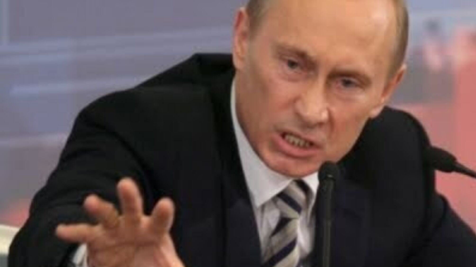 Росія почала масштабну провокацію проти гривні