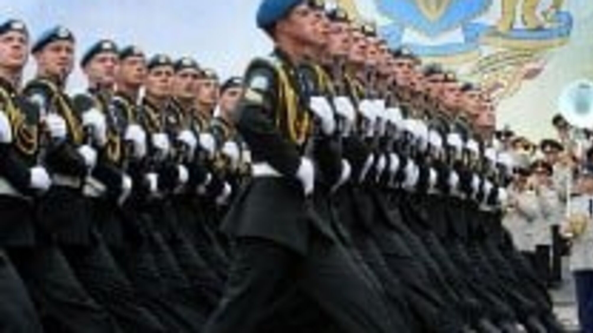 Правда про АТО. Проблемы военного управления