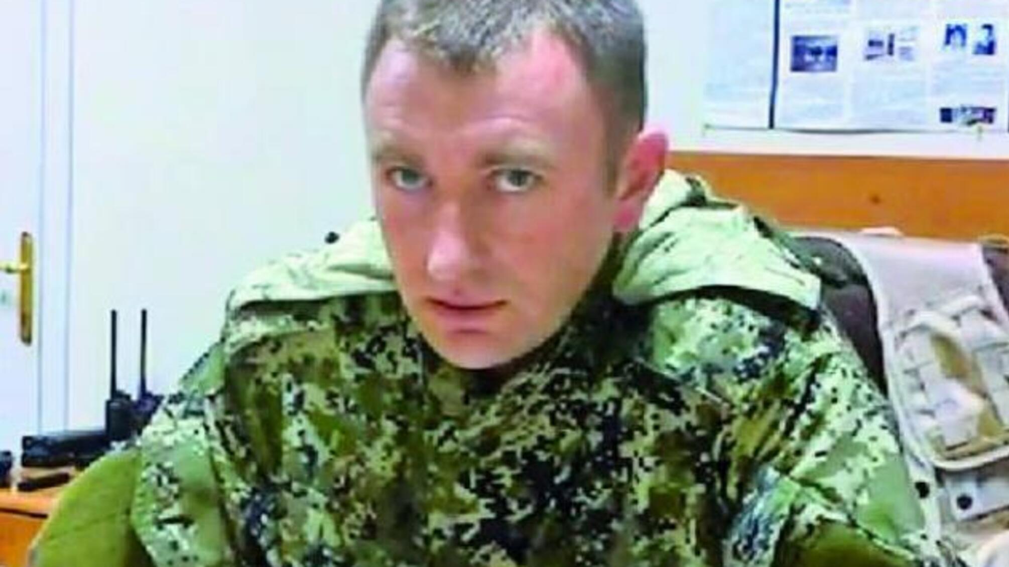 Кто такой террорист Здрилюк-«Абвер»? История предательства